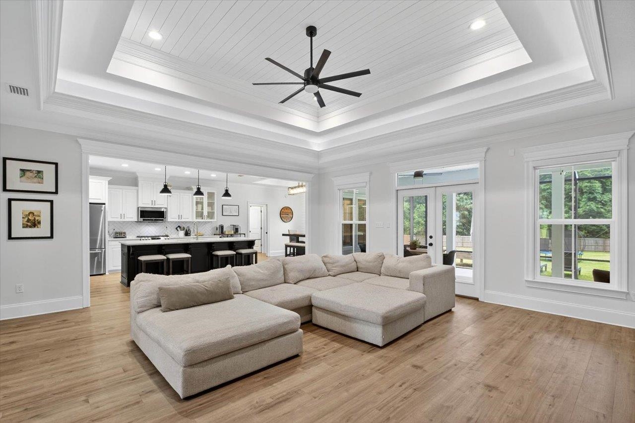 2308 Napoleon Bonaparte Drive, Tallahassee, Florida image 13