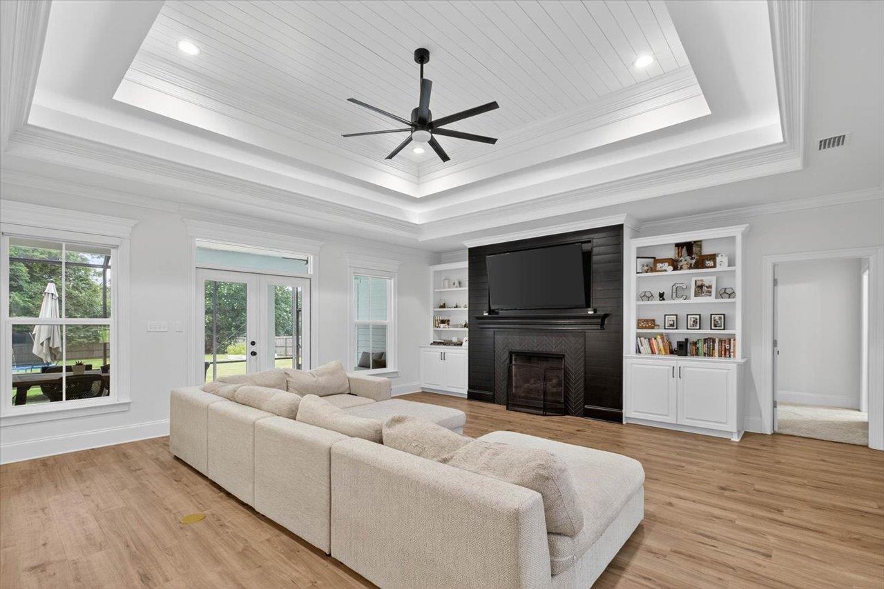 2308 Napoleon Bonaparte Drive, Tallahassee, Florida image 14