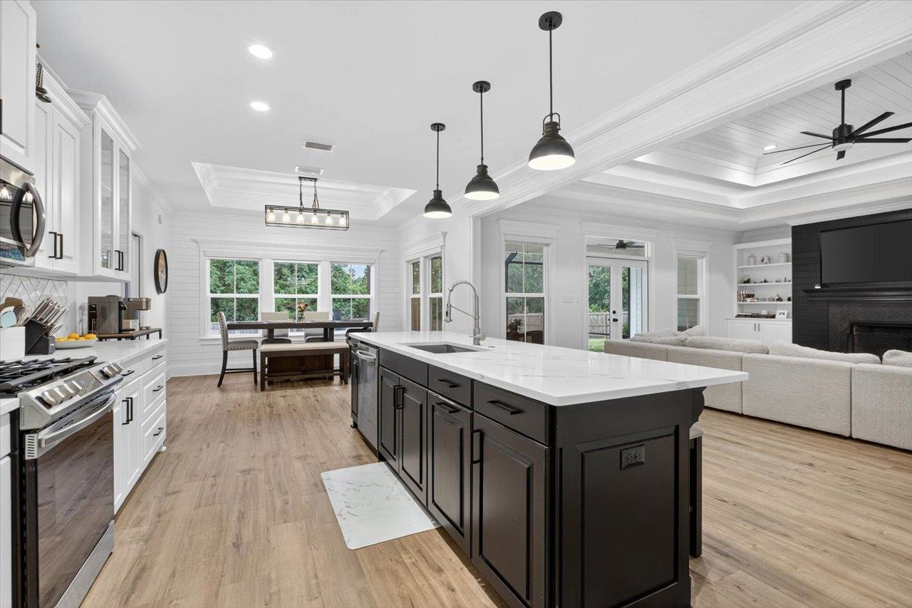 2308 Napoleon Bonaparte Drive, Tallahassee, Florida image 18