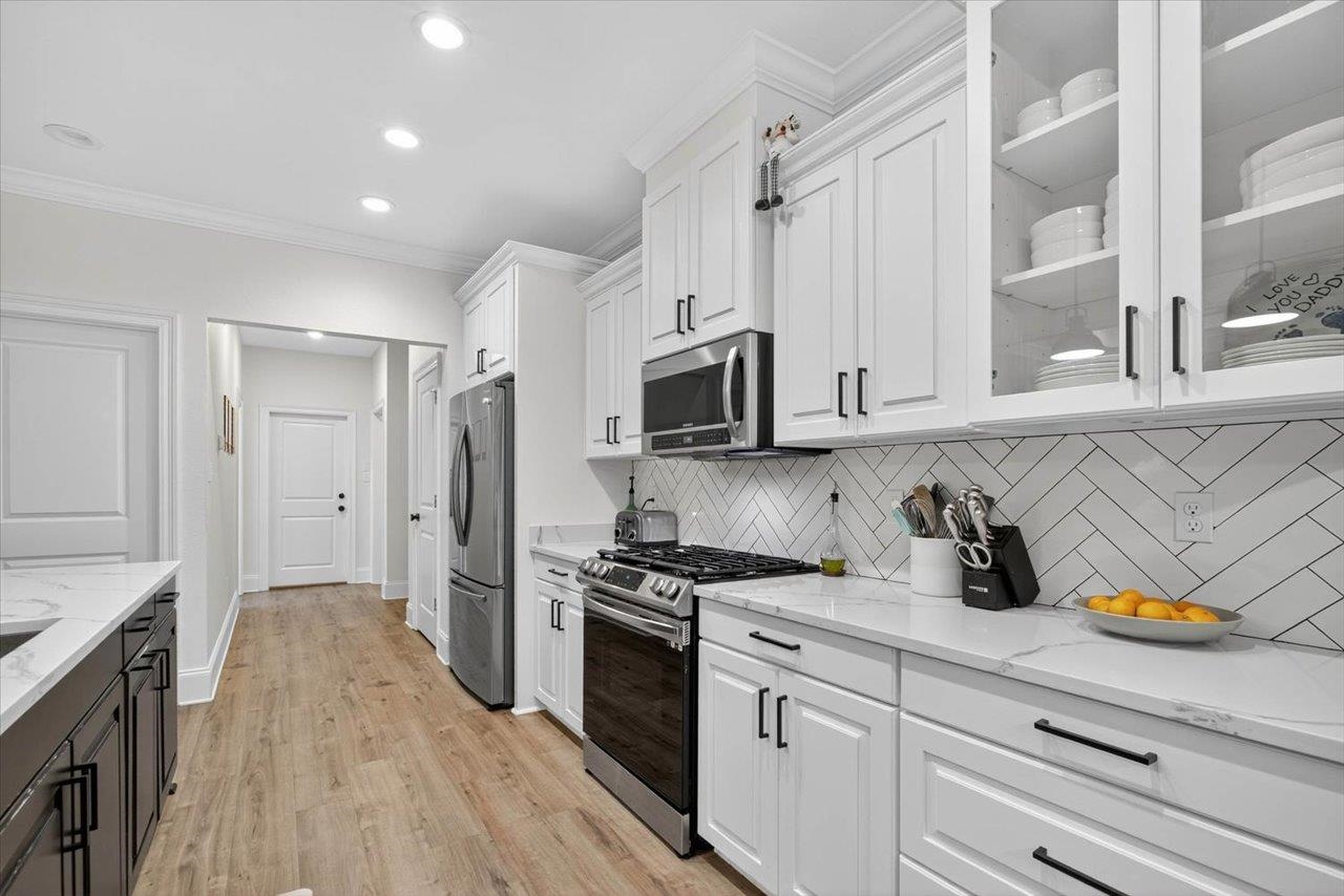 2308 Napoleon Bonaparte Drive, Tallahassee, Florida image 20