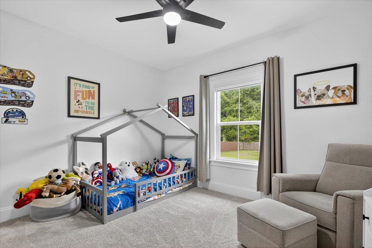 2308 Napoleon Bonaparte Drive, Tallahassee, Florida image 31