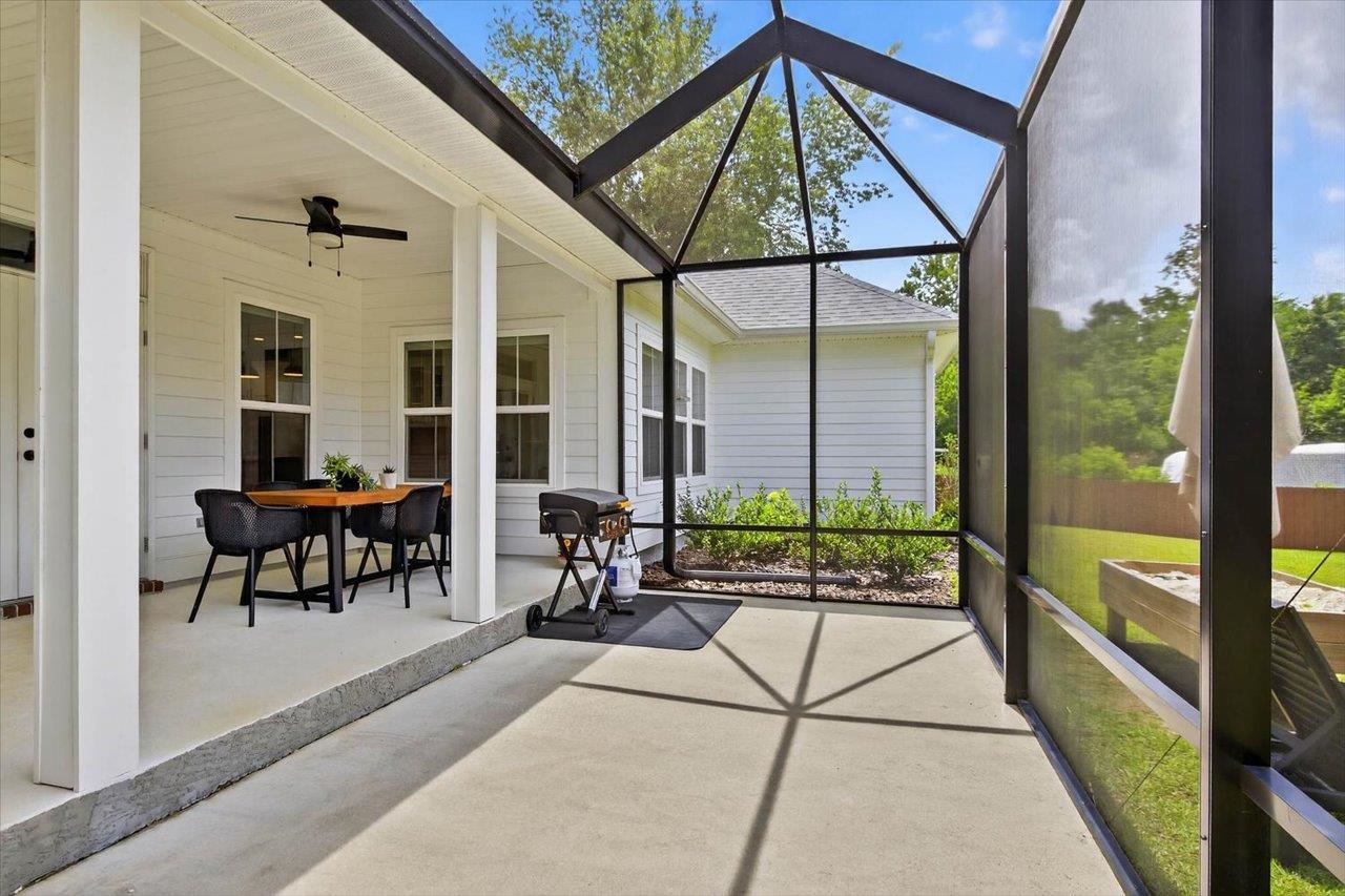 2308 Napoleon Bonaparte Drive, Tallahassee, Florida image 43