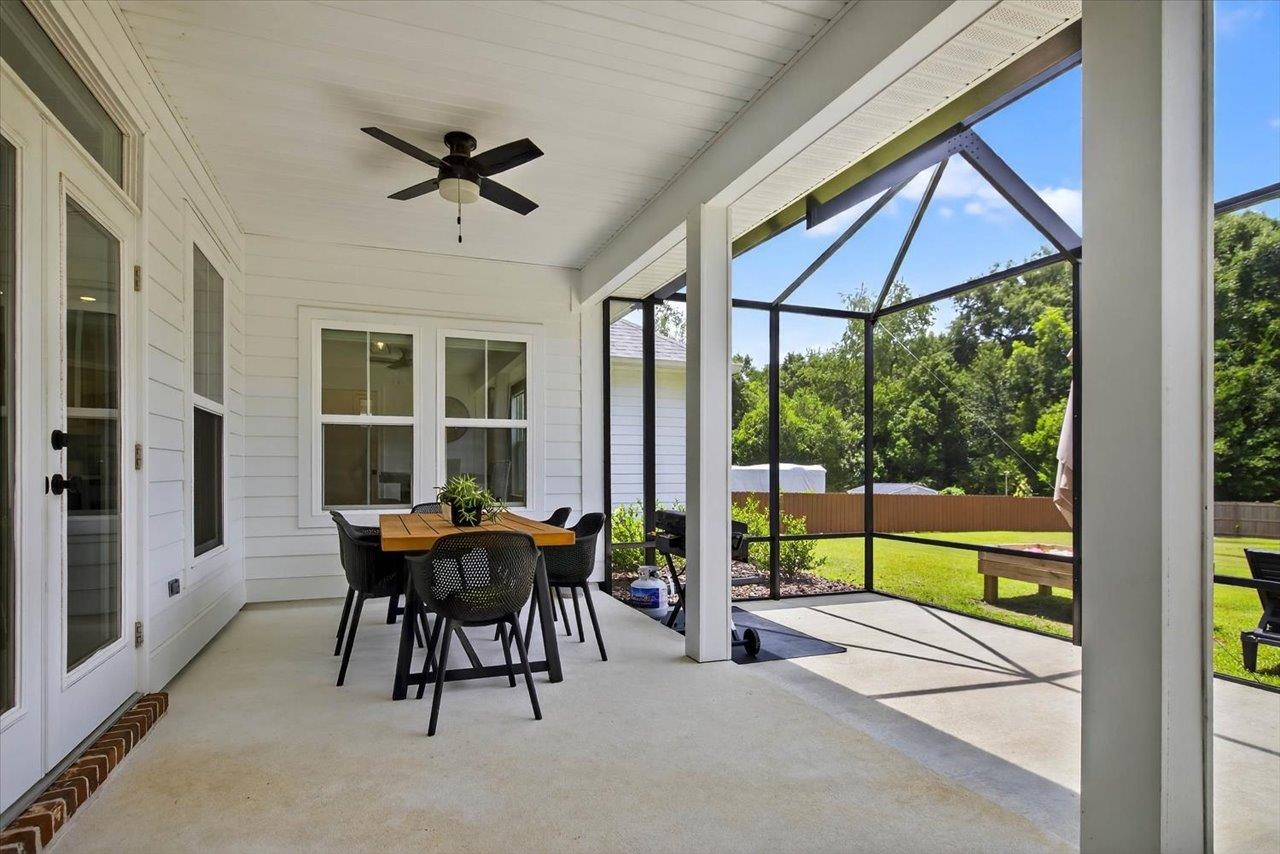 2308 Napoleon Bonaparte Drive, Tallahassee, Florida image 44