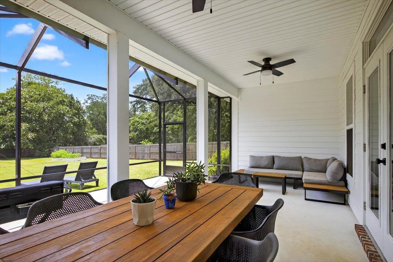 2308 Napoleon Bonaparte Drive, Tallahassee, Florida image 45
