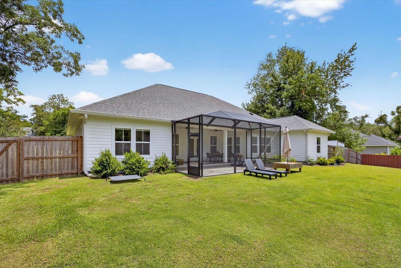 2308 Napoleon Bonaparte Drive, Tallahassee, Florida image 47