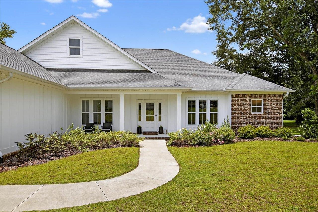 2308 Napoleon Bonaparte Drive, Tallahassee, Florida image 5
