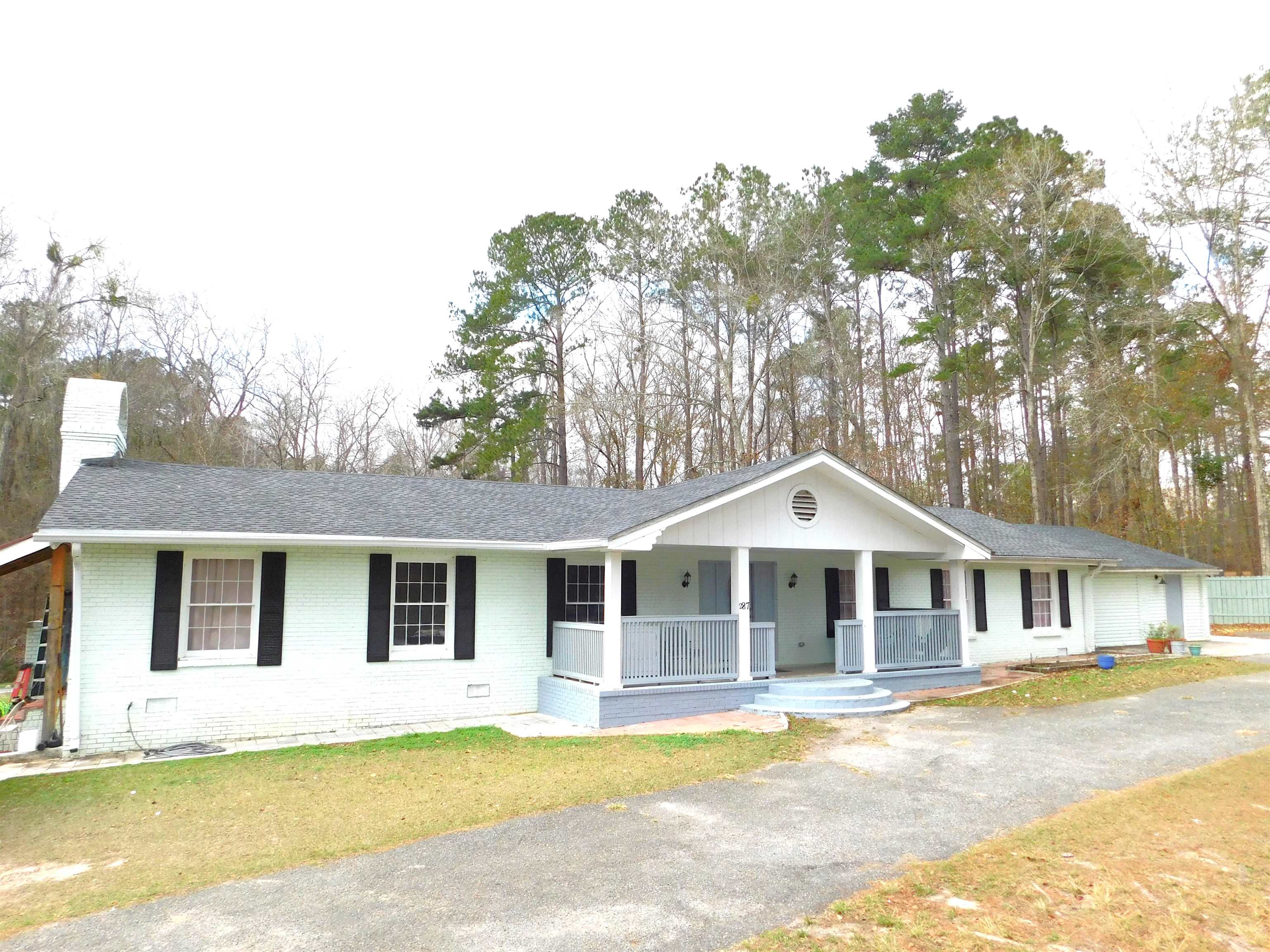 287 Tyre Road, Havana, Florida image 1