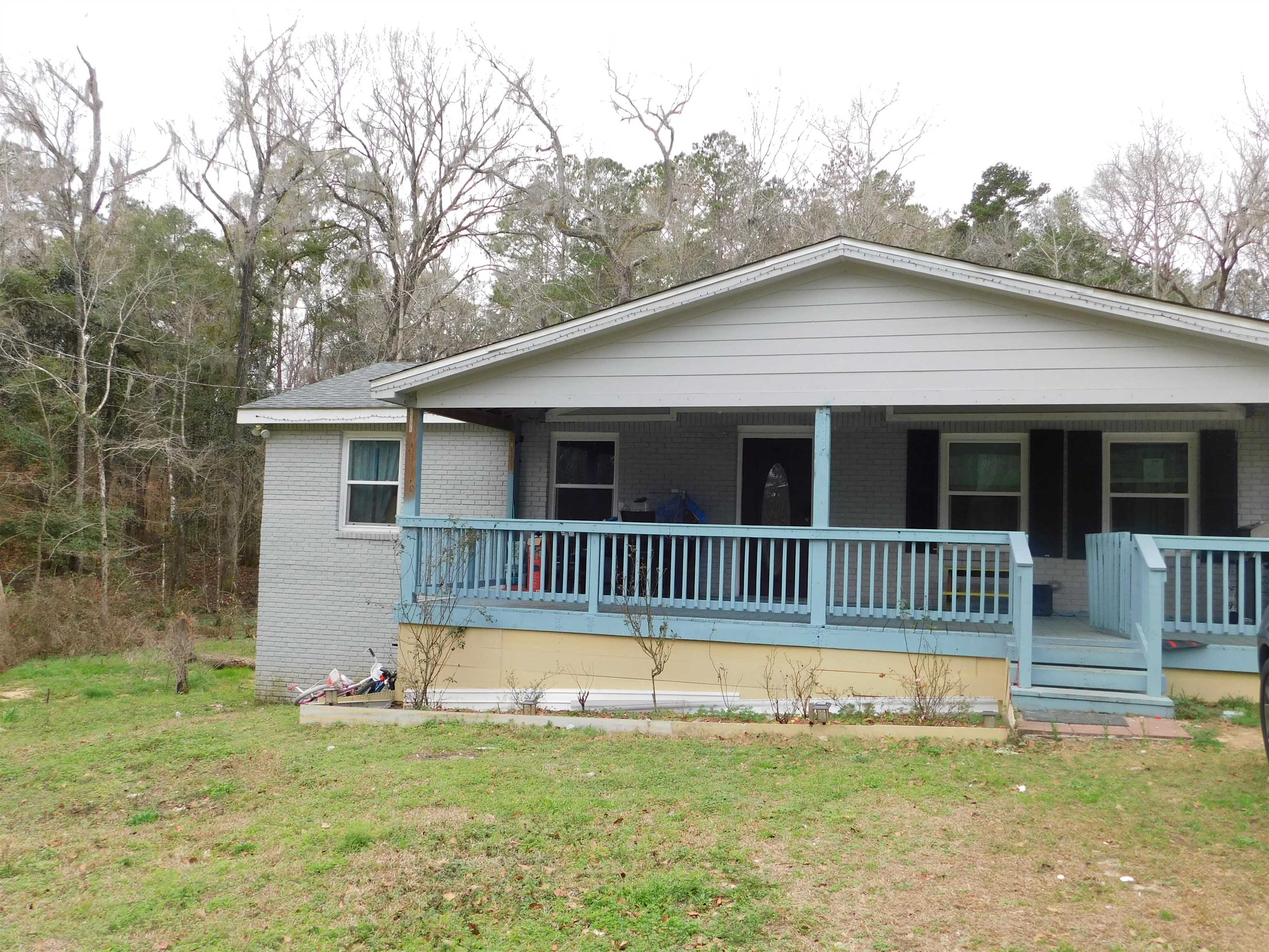 287 Tyre Road, Havana, Florida image 16