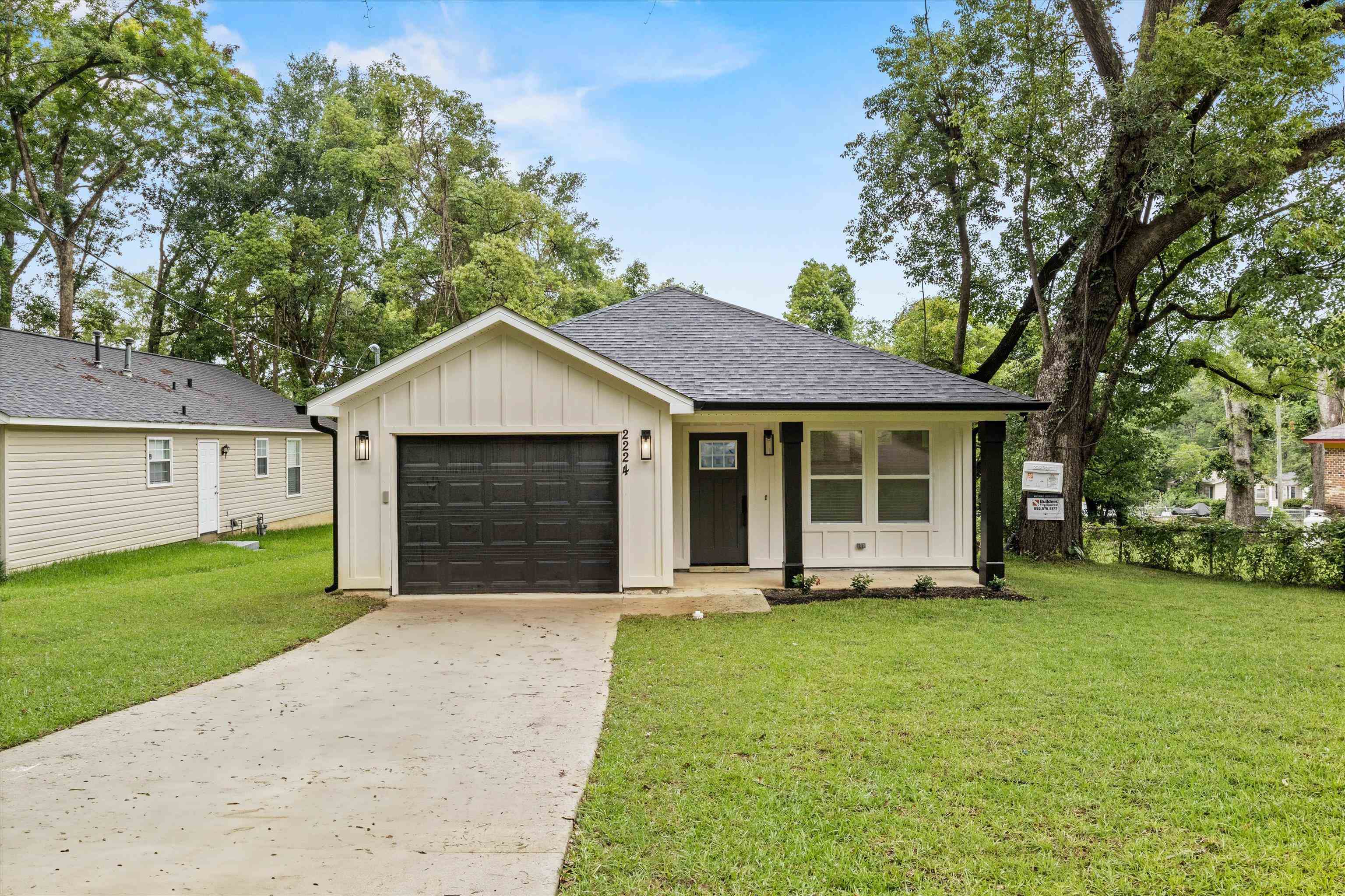 2224 Keith Street, Tallahassee, Florida image 1