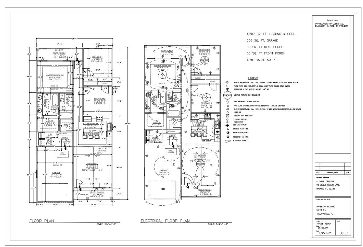 2224 Keith Street, Tallahassee, Florida image 32