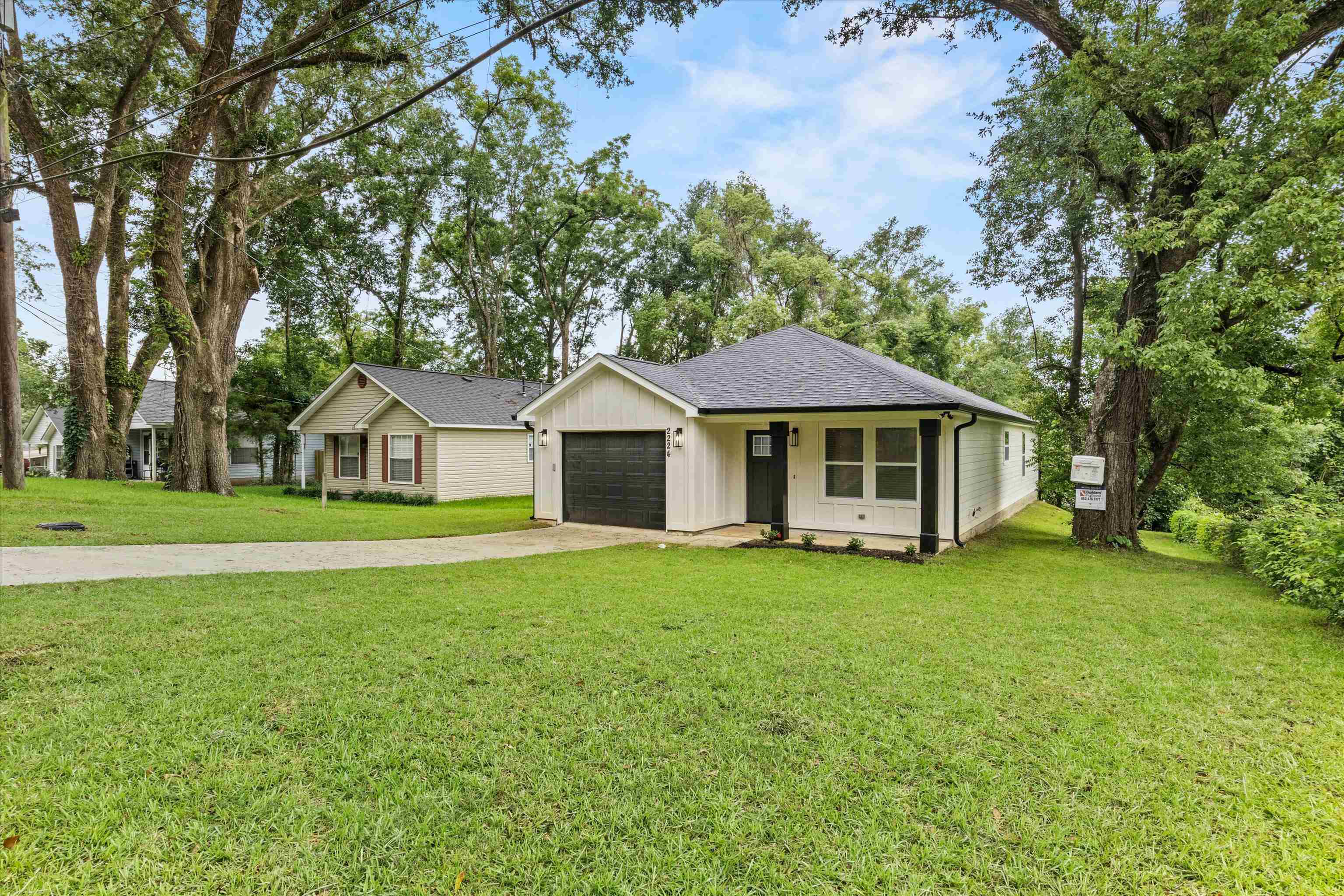 2224 Keith Street, Tallahassee, Florida image 34