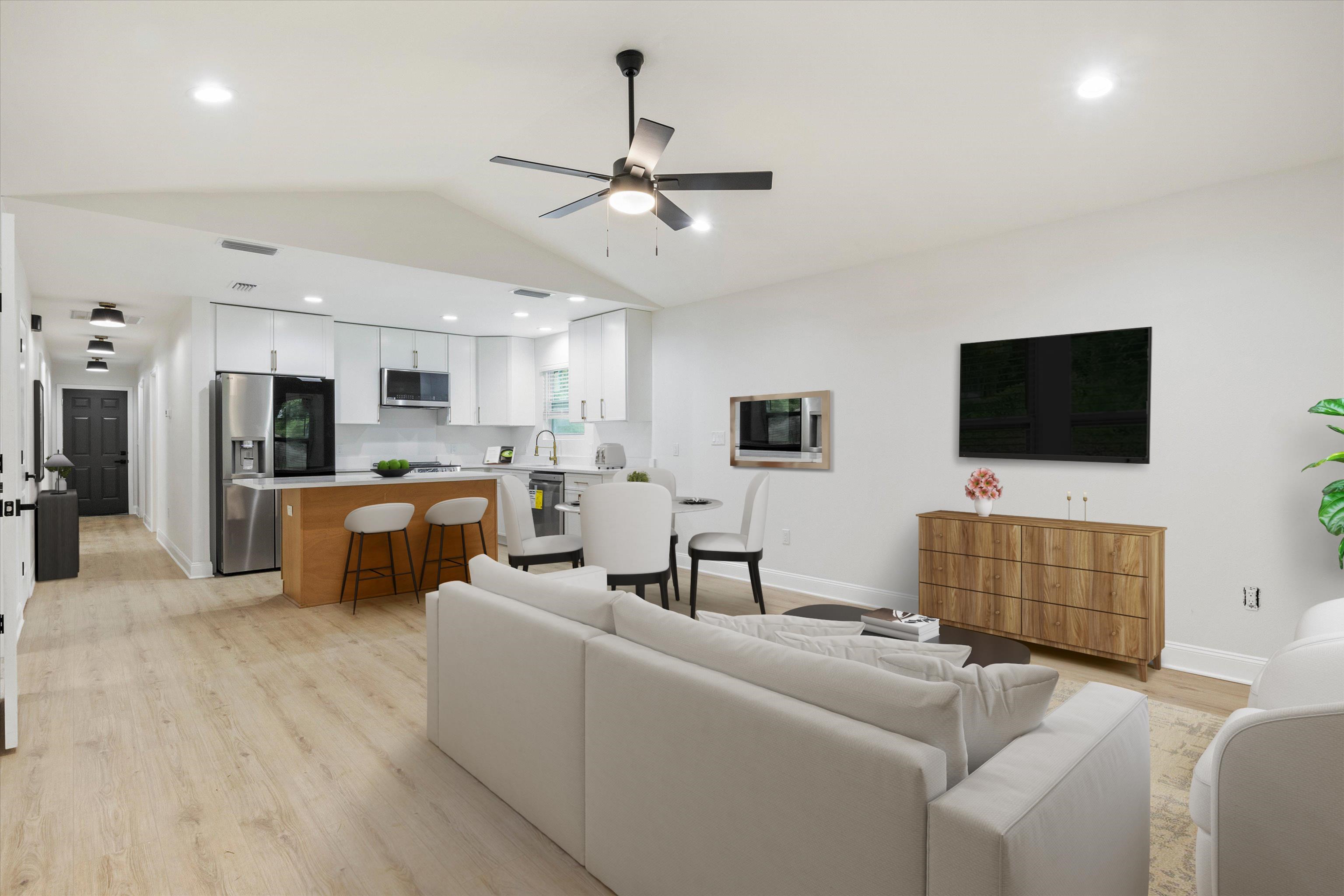 2224 Keith Street, Tallahassee, Florida image 4