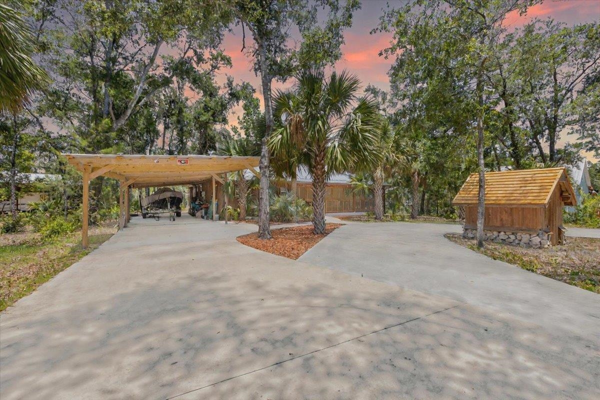 1815 NE Mabels Avenue, Steinhatchee, Florida image 1