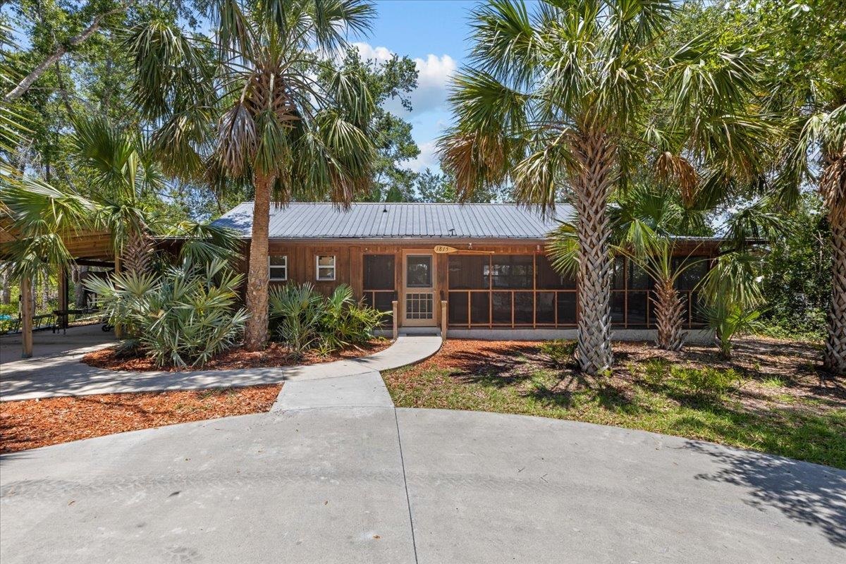1815 NE Mabels Avenue, Steinhatchee, Florida image 10