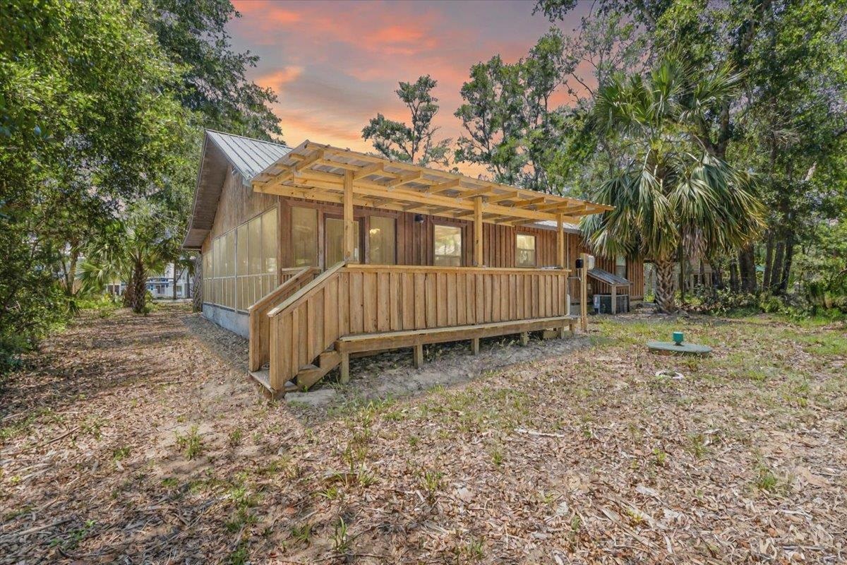 1815 NE Mabels Avenue, Steinhatchee, Florida image 3
