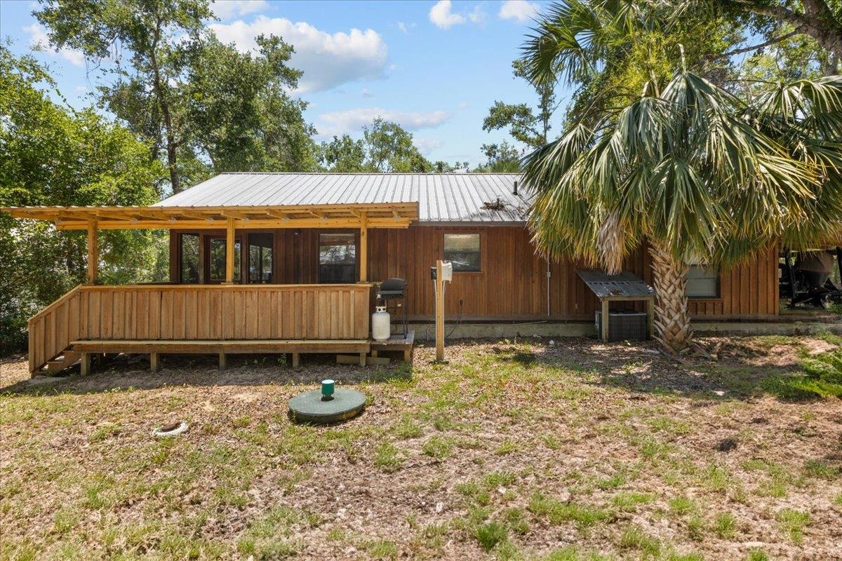 1815 NE Mabels Avenue, Steinhatchee, Florida image 32