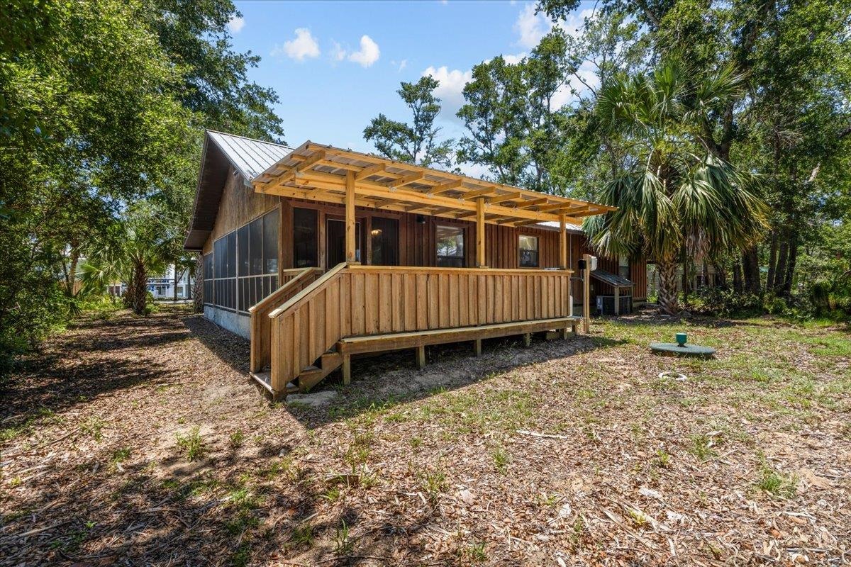 1815 NE Mabels Avenue, Steinhatchee, Florida image 33