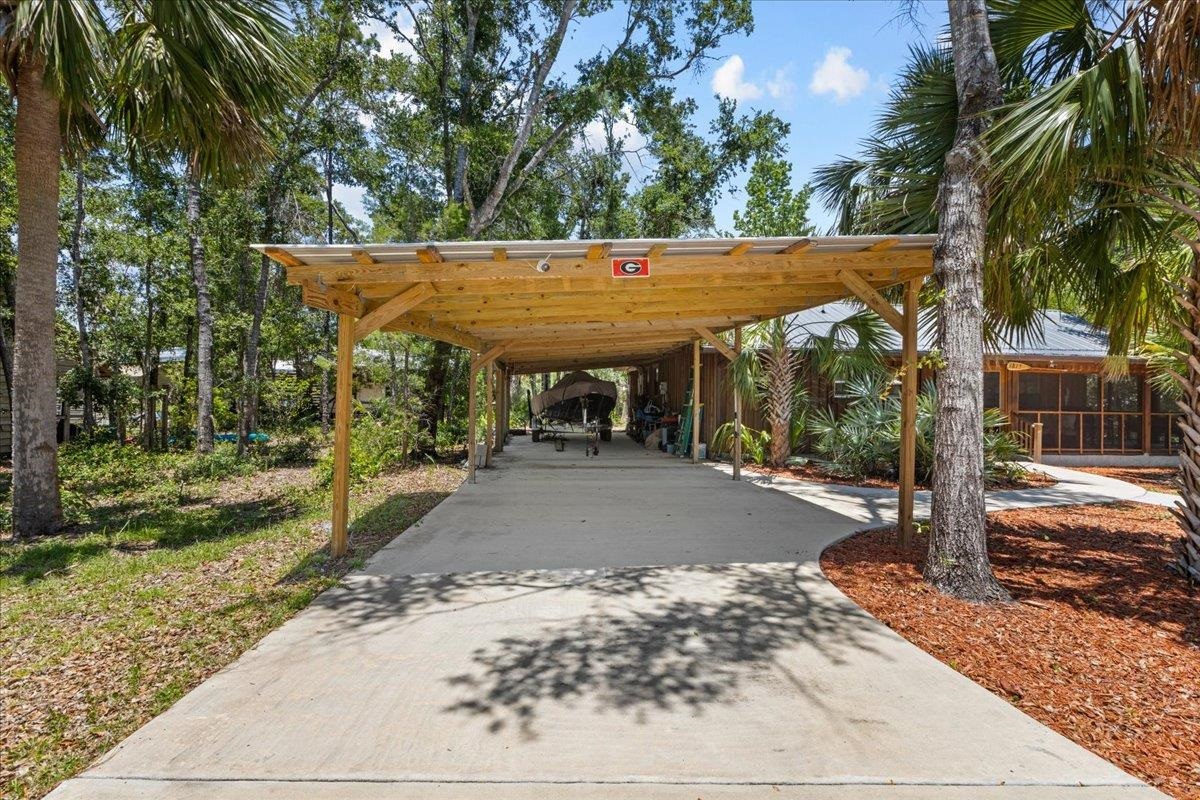 1815 NE Mabels Avenue, Steinhatchee, Florida image 8