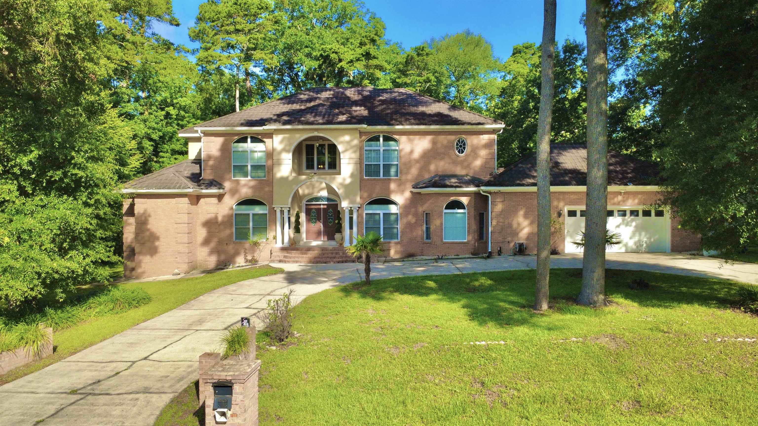 10 Yvonne Court, Havana, Texas image 1