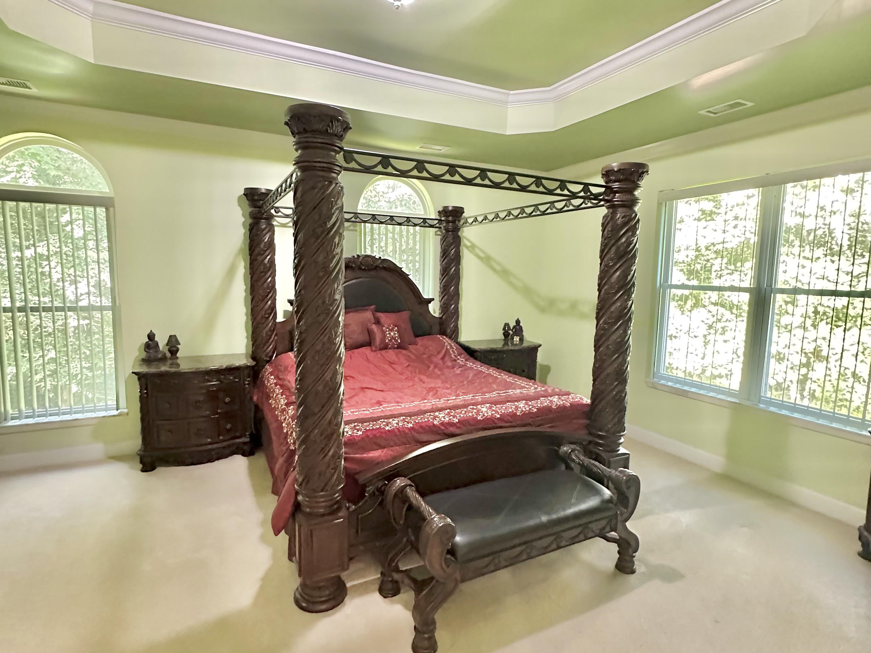 10 Yvonne Court, Havana, Texas image 11