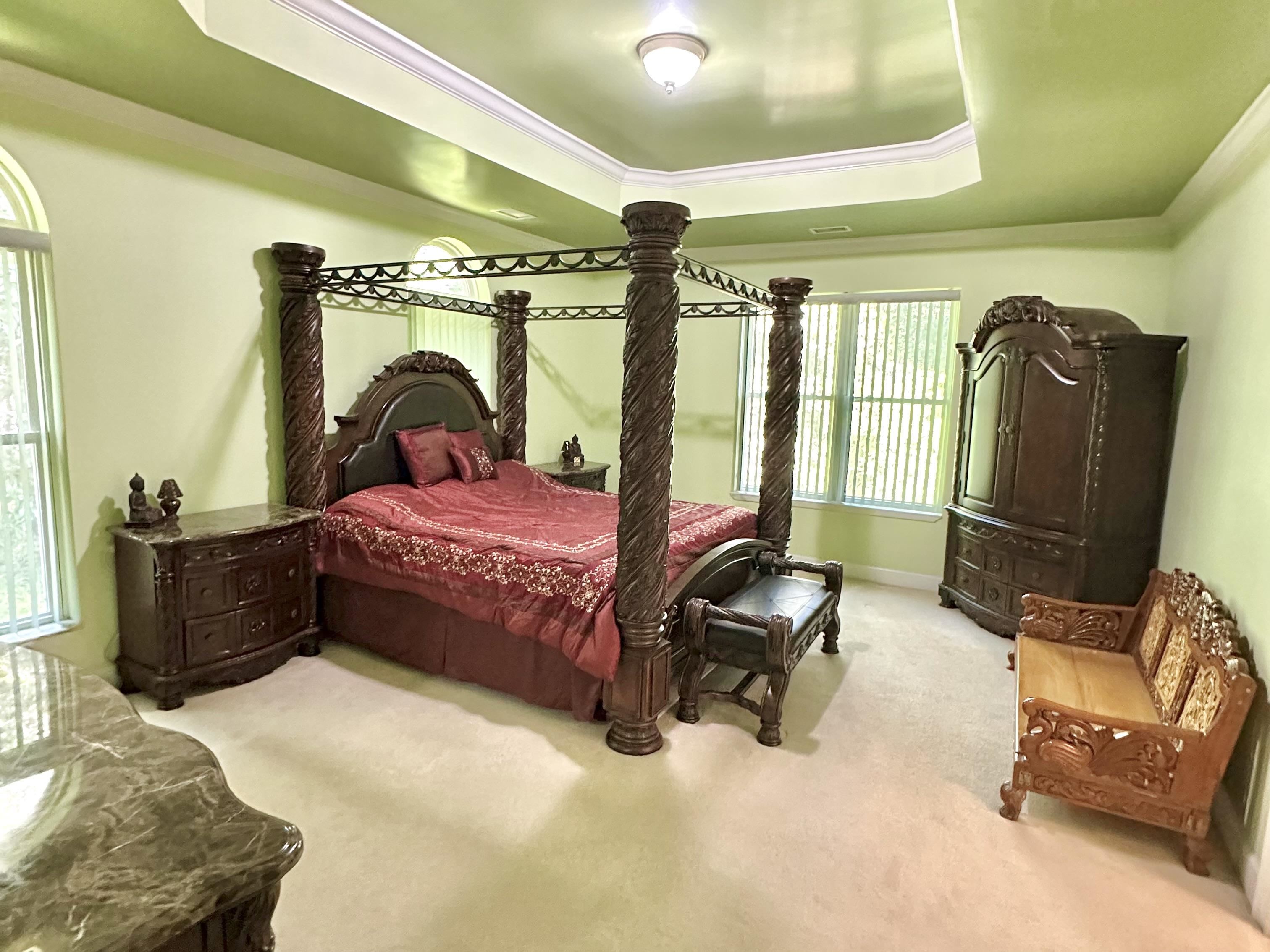 10 Yvonne Court, Havana, Texas image 12