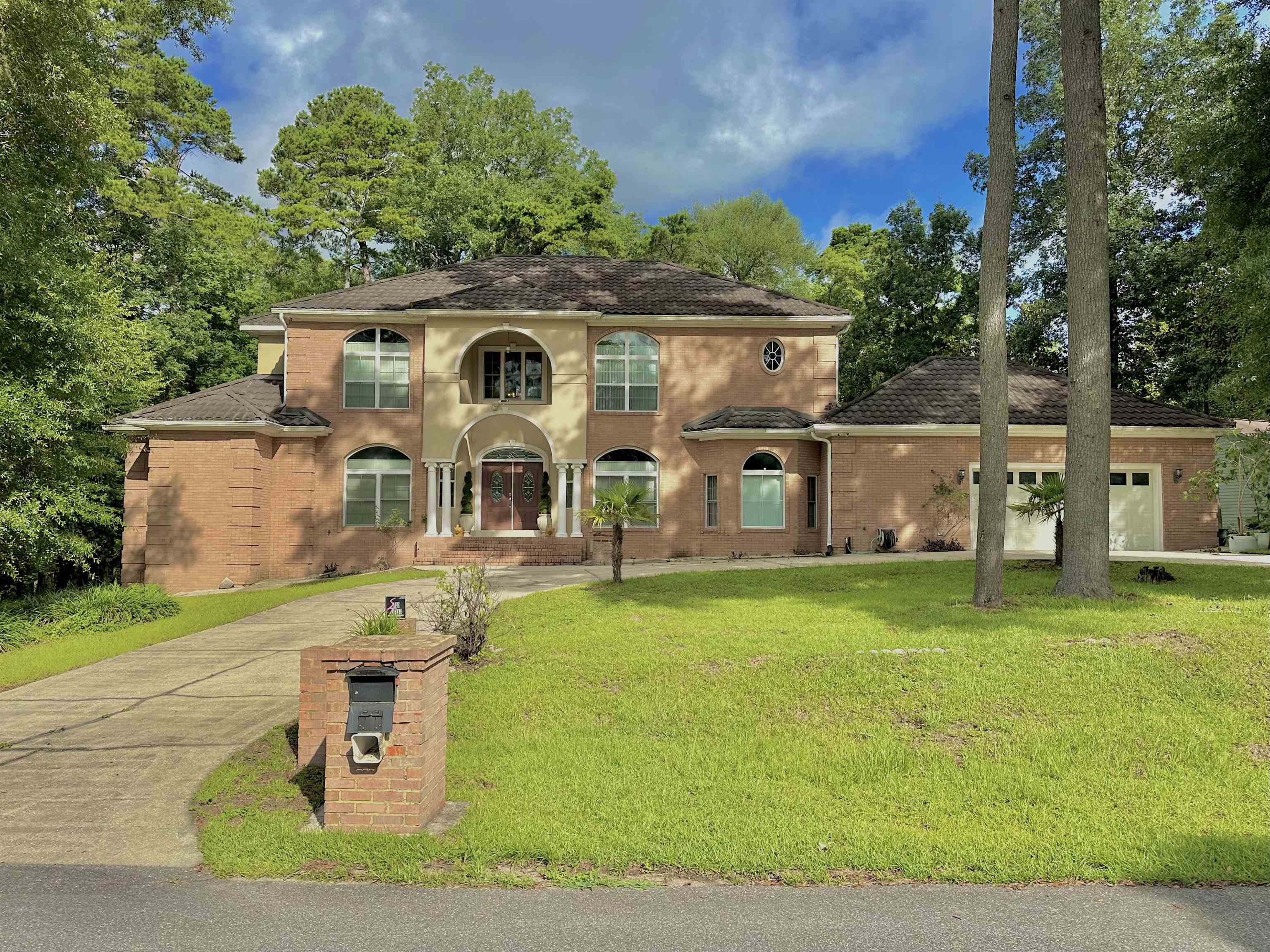 10 Yvonne Court, Havana, Texas image 2