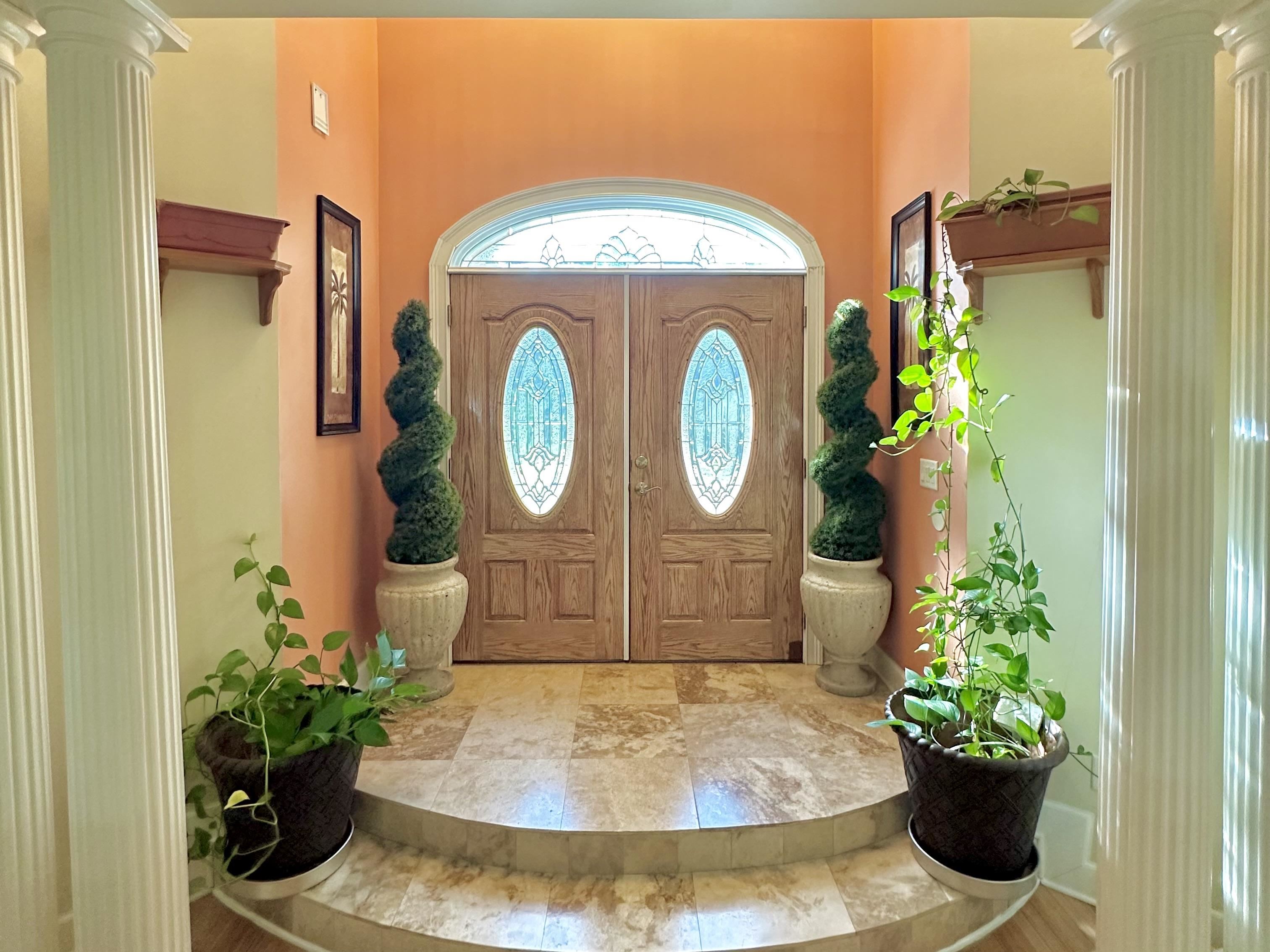 10 Yvonne Court, Havana, Texas image 4