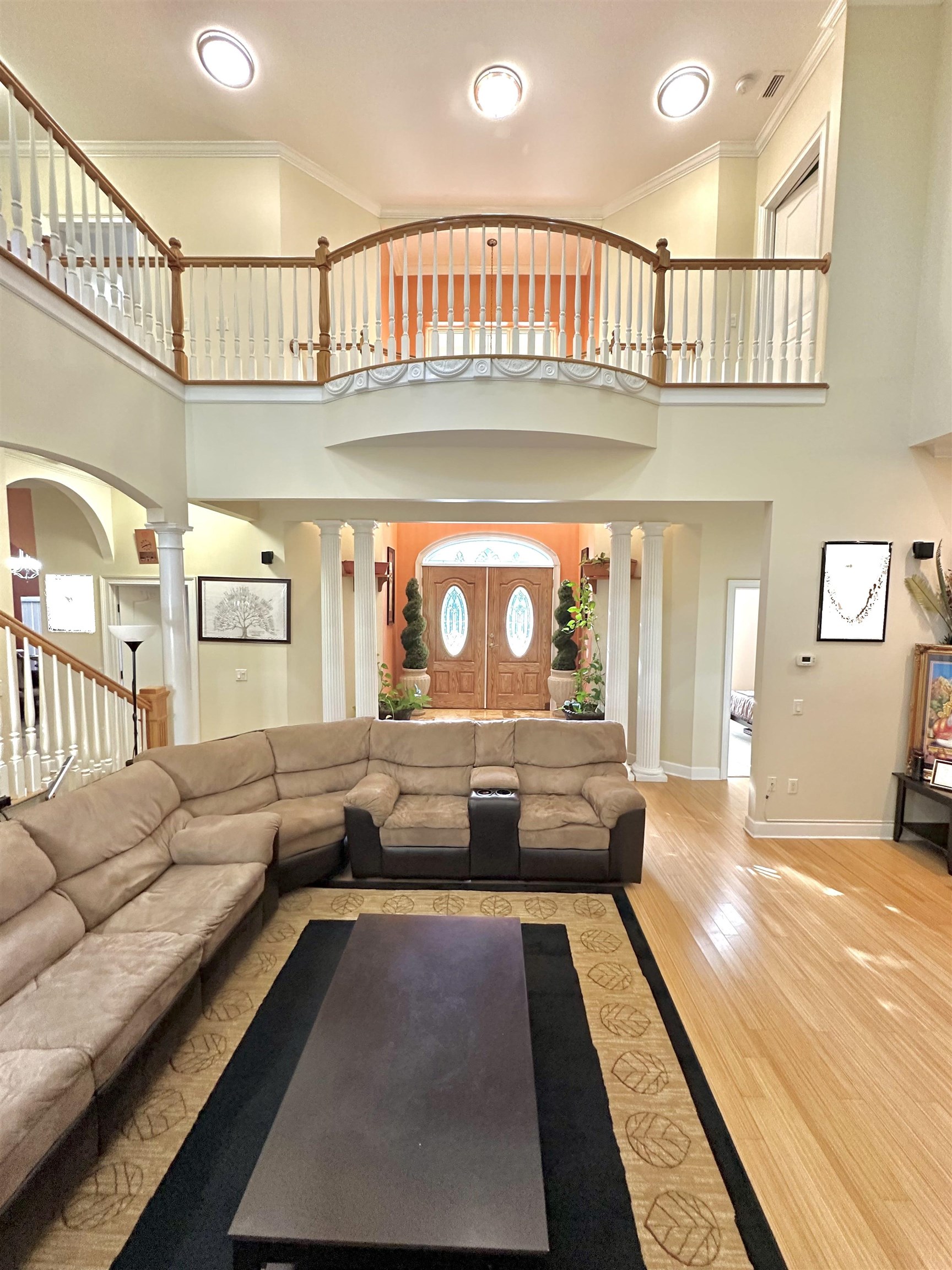 10 Yvonne Court, Havana, Texas image 5