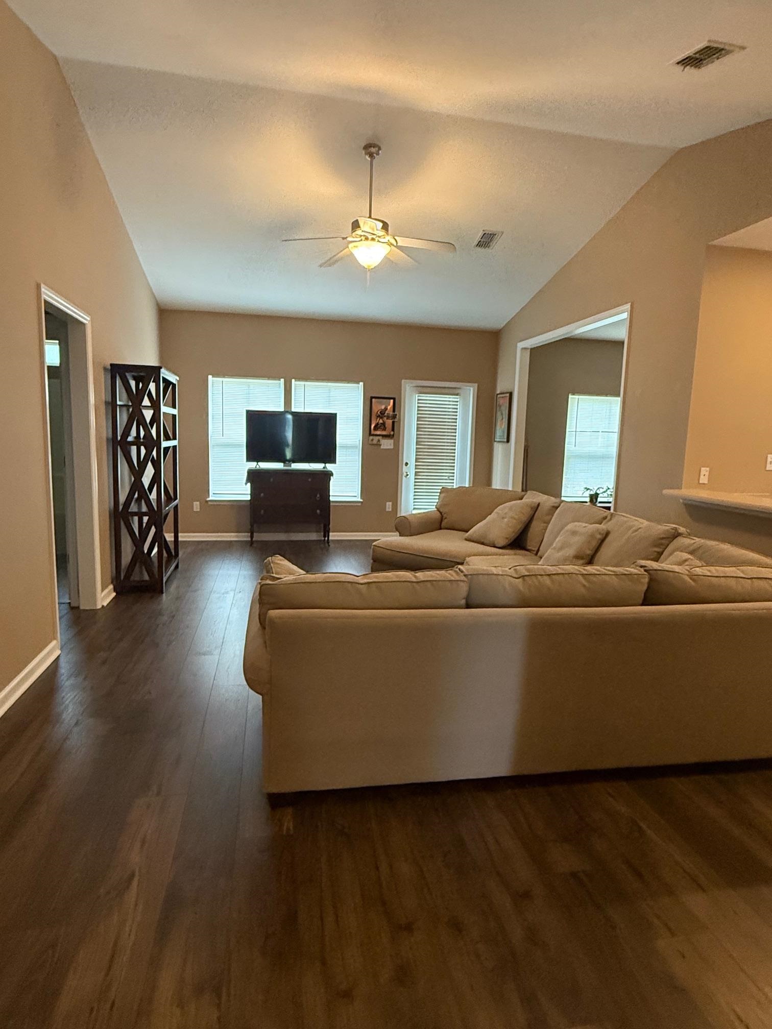 15 Amy Lane, Crawfordville, Florida image 3