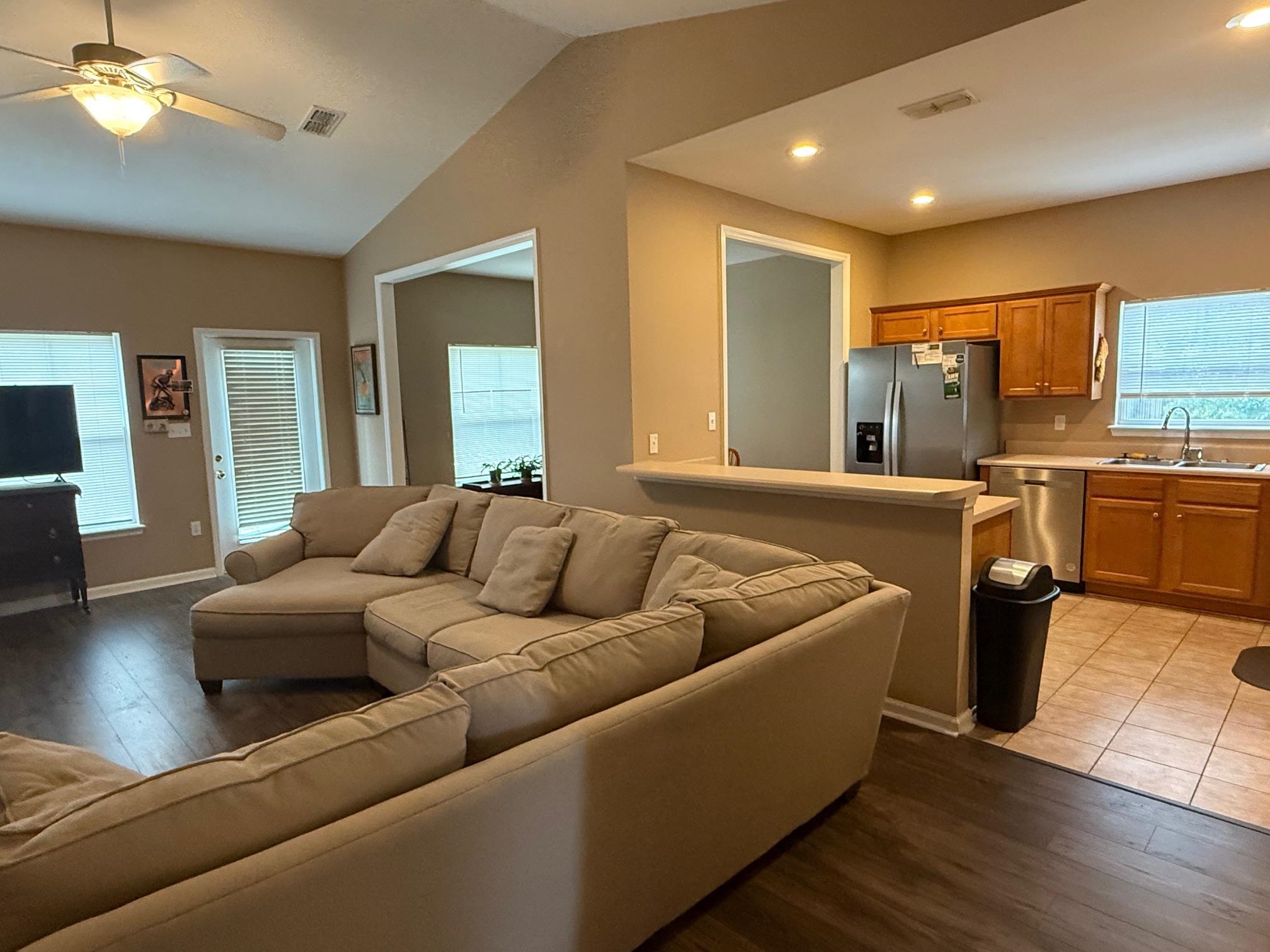 15 Amy Lane, Crawfordville, Florida image 4