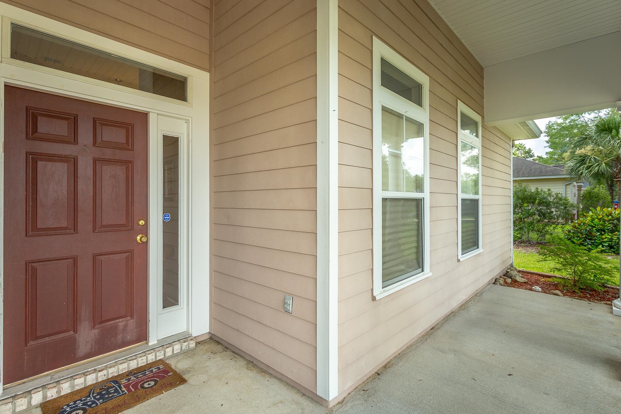 15 Amy Lane, Crawfordville, Florida image 5