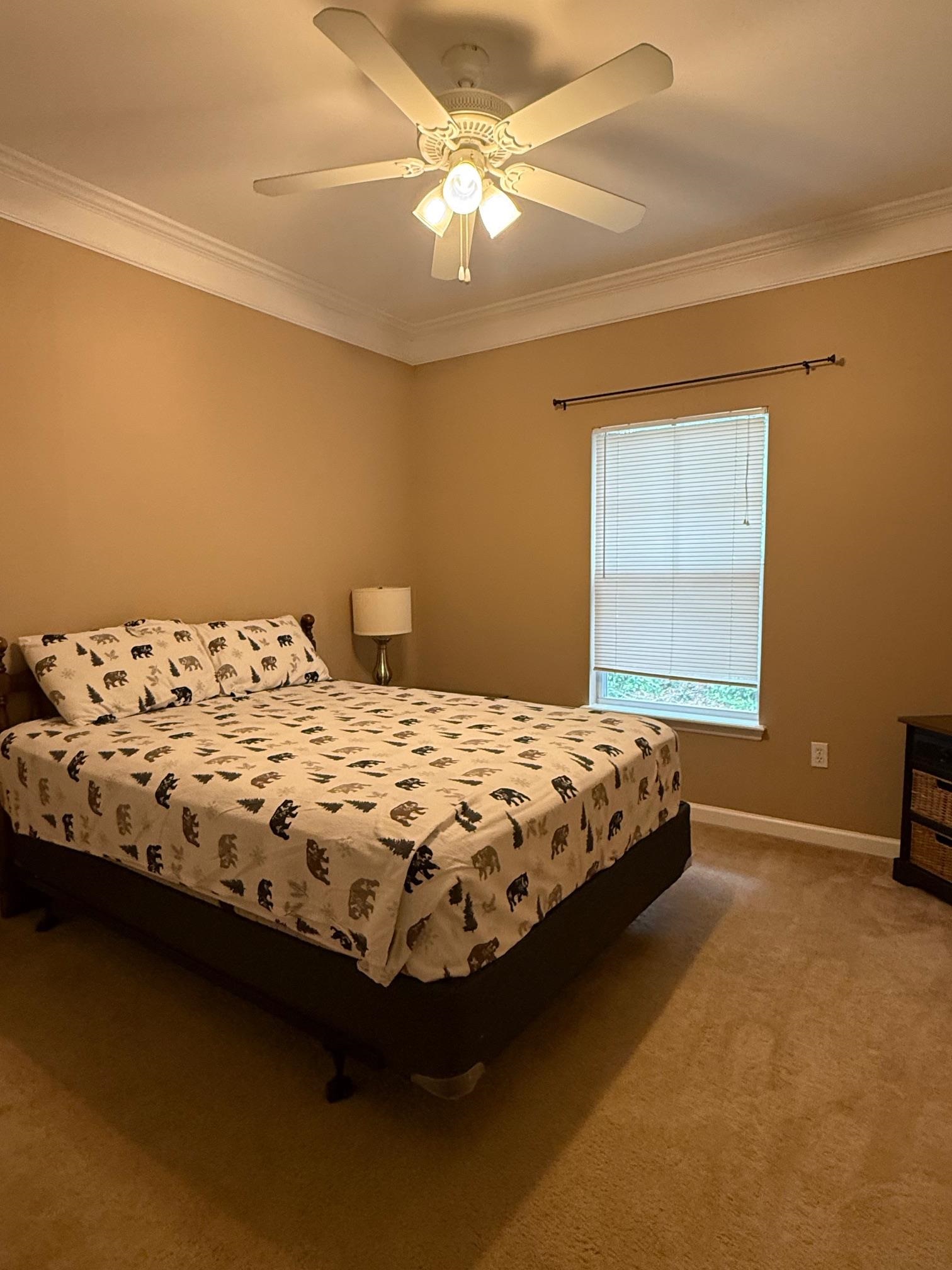 15 Amy Lane, Crawfordville, Florida image 9