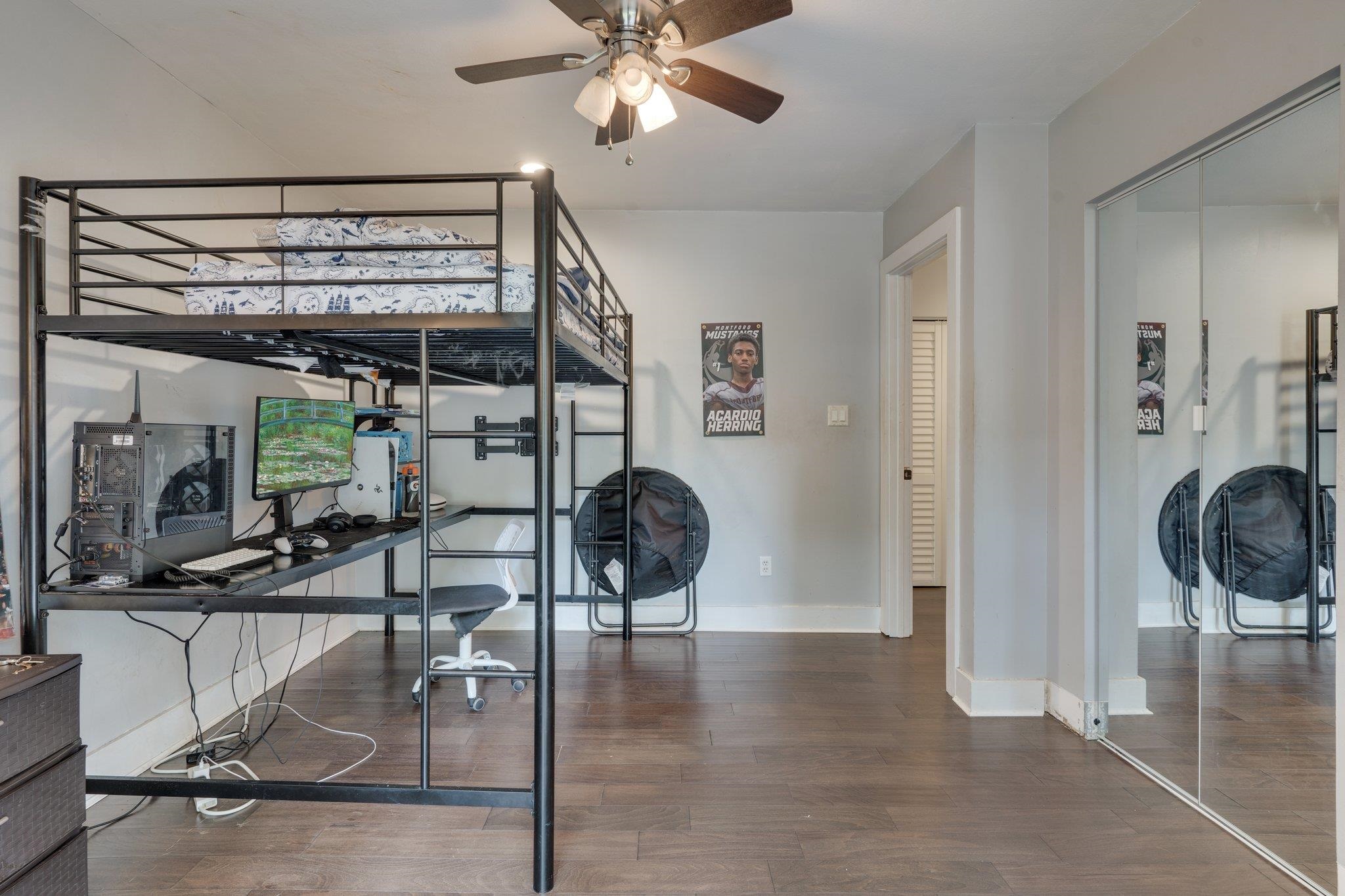 2414 Glenshire Lane, Tallahassee, Texas image 29