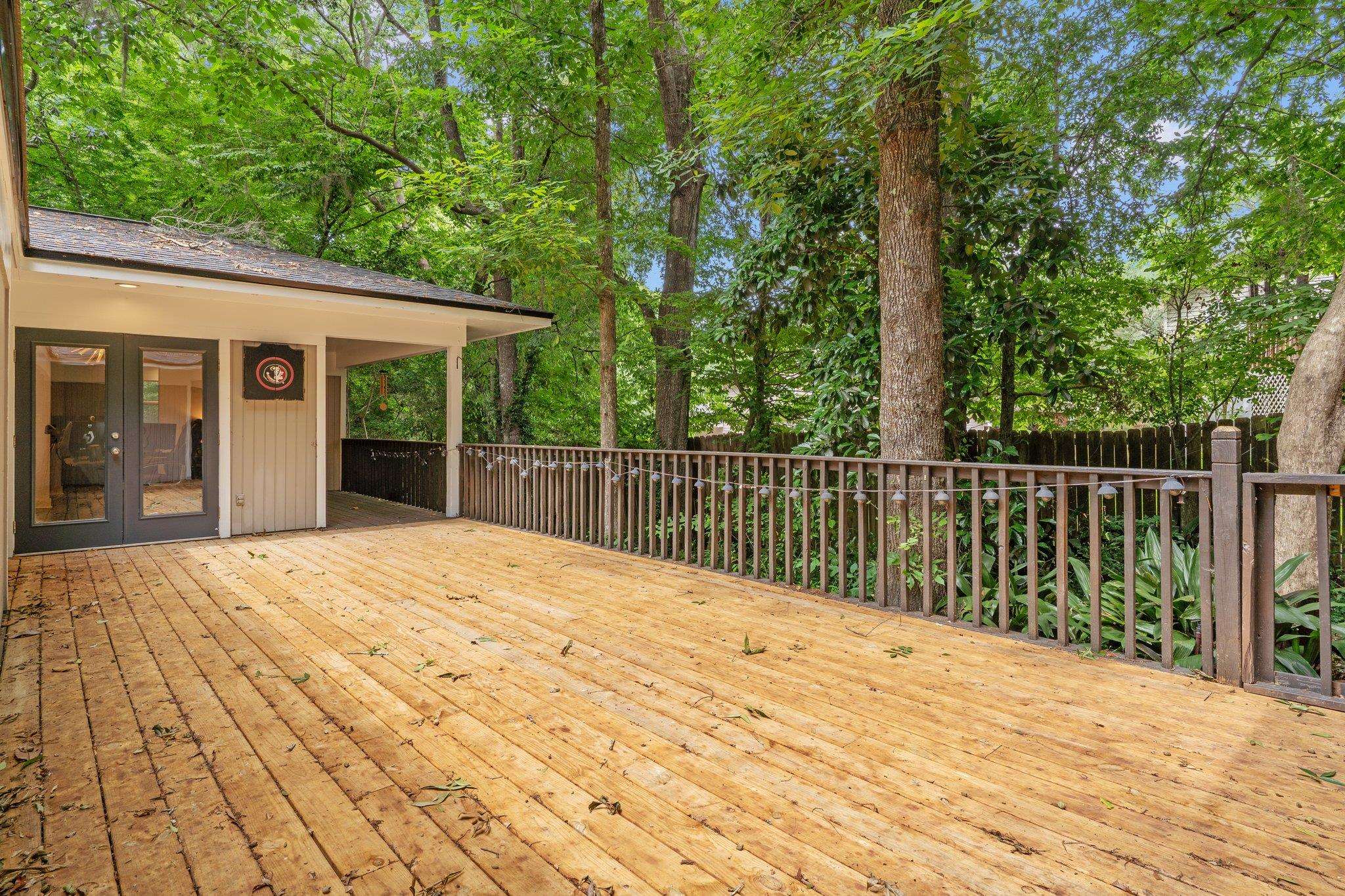2414 Glenshire Lane, Tallahassee, Texas image 31