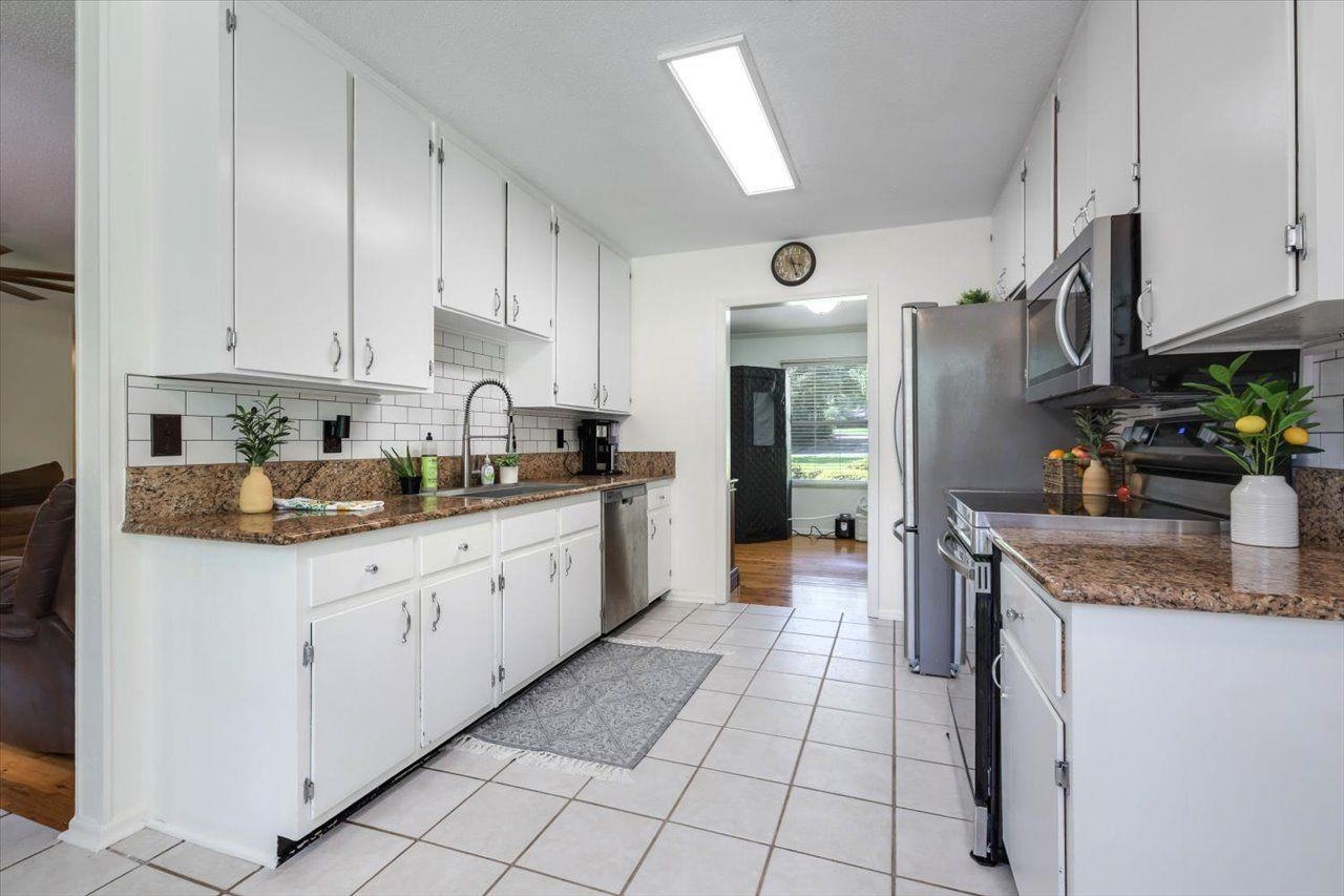 4125 Tralee Rd, Tallahassee, Texas image 11