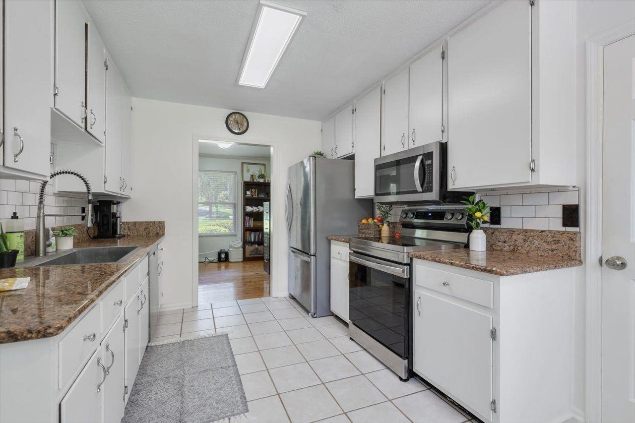 4125 Tralee Rd, Tallahassee, Texas image 12