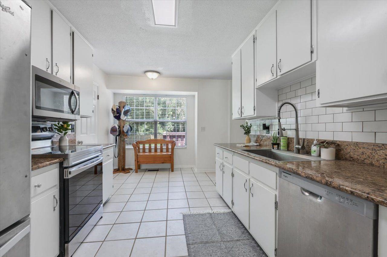 4125 Tralee Rd, Tallahassee, Texas image 13