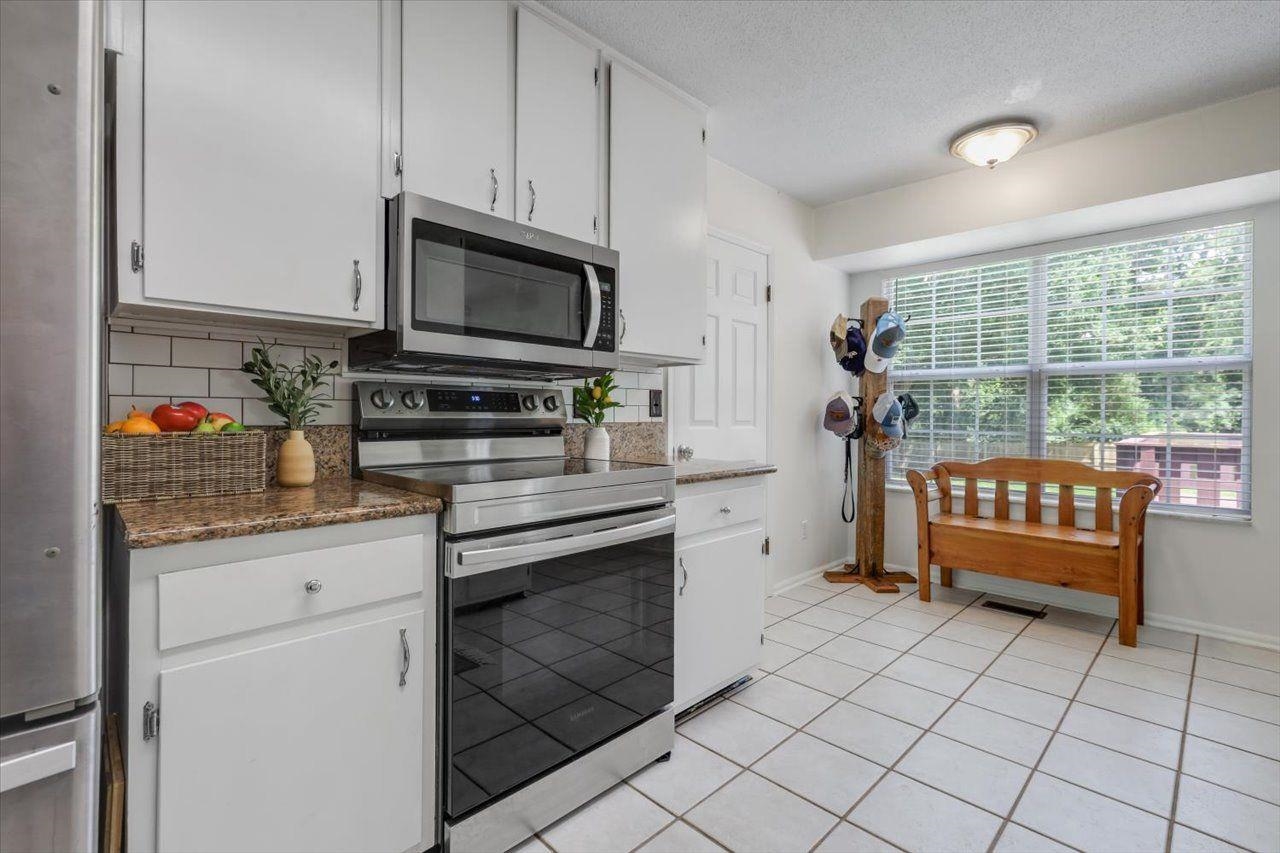 4125 Tralee Rd, Tallahassee, Texas image 14