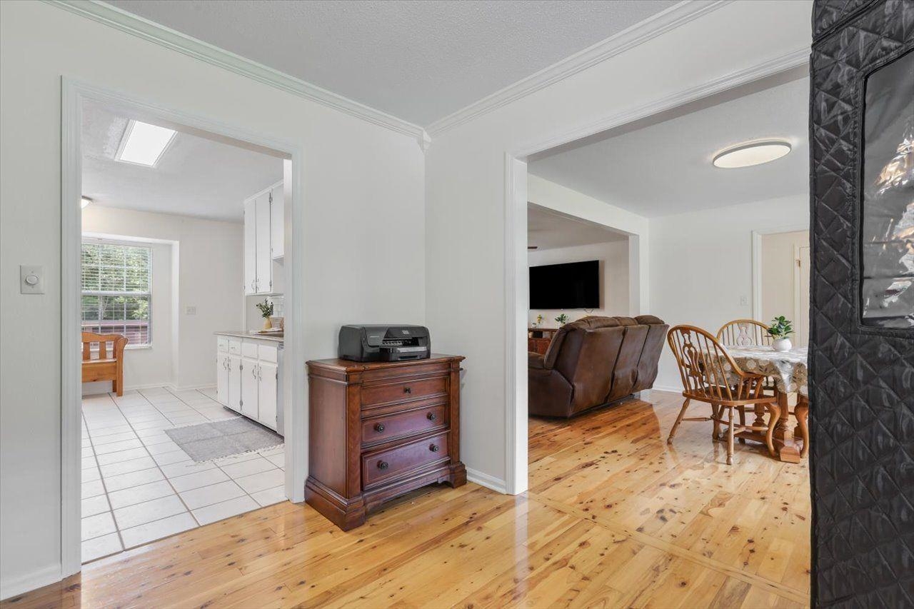 4125 Tralee Rd, Tallahassee, Texas image 16