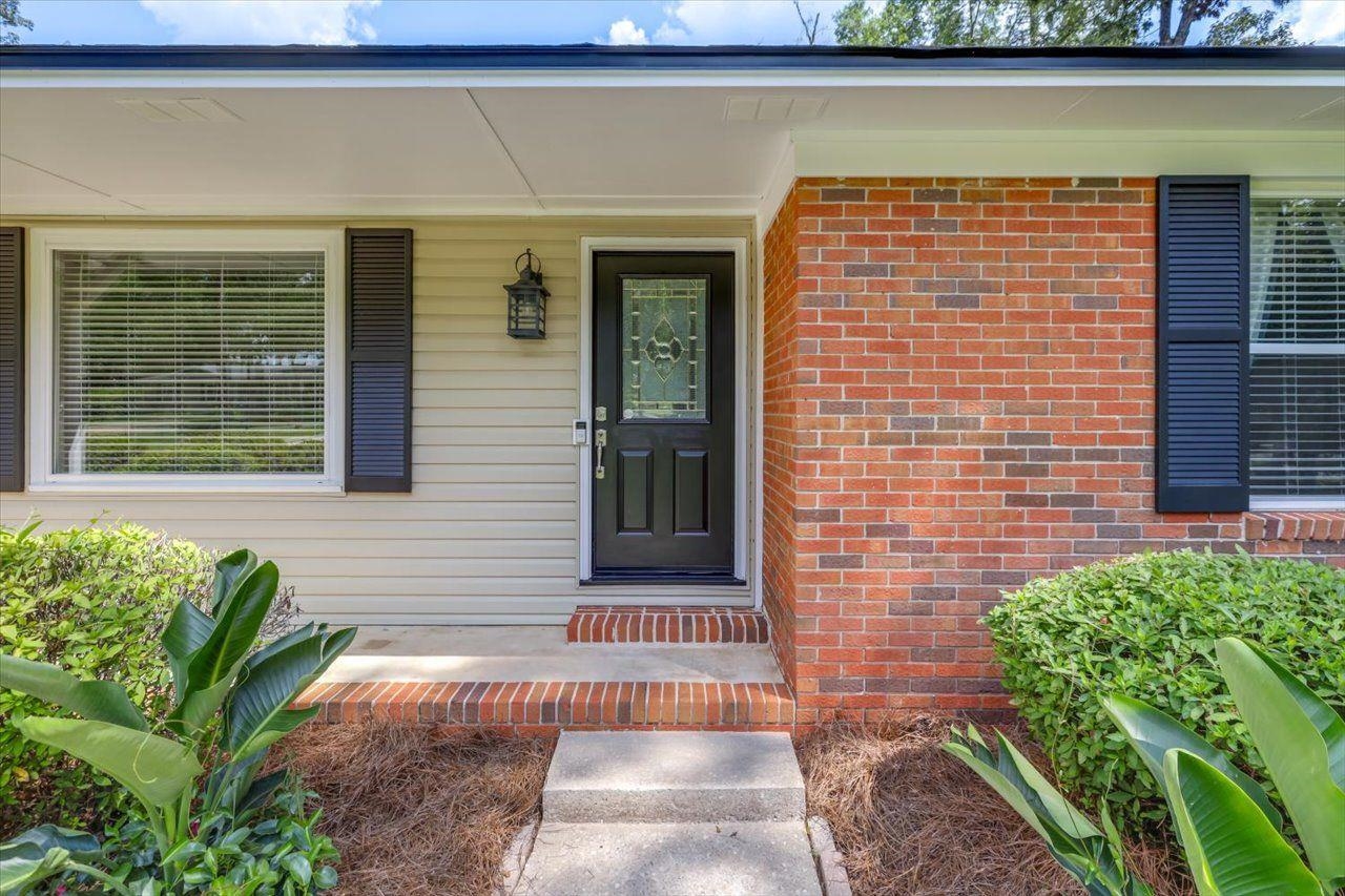 4125 Tralee Rd, Tallahassee, Texas image 2