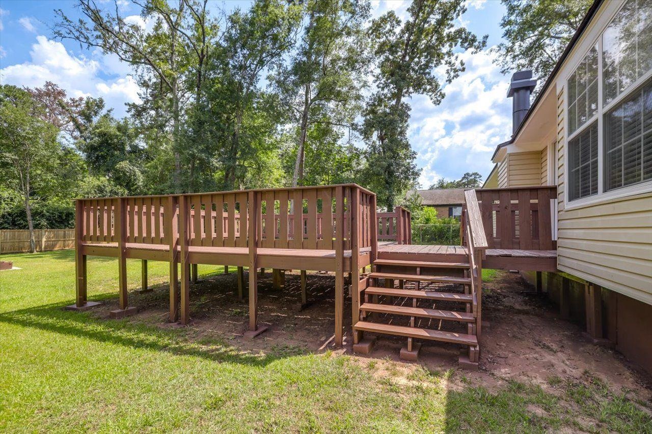 4125 Tralee Rd, Tallahassee, Texas image 29