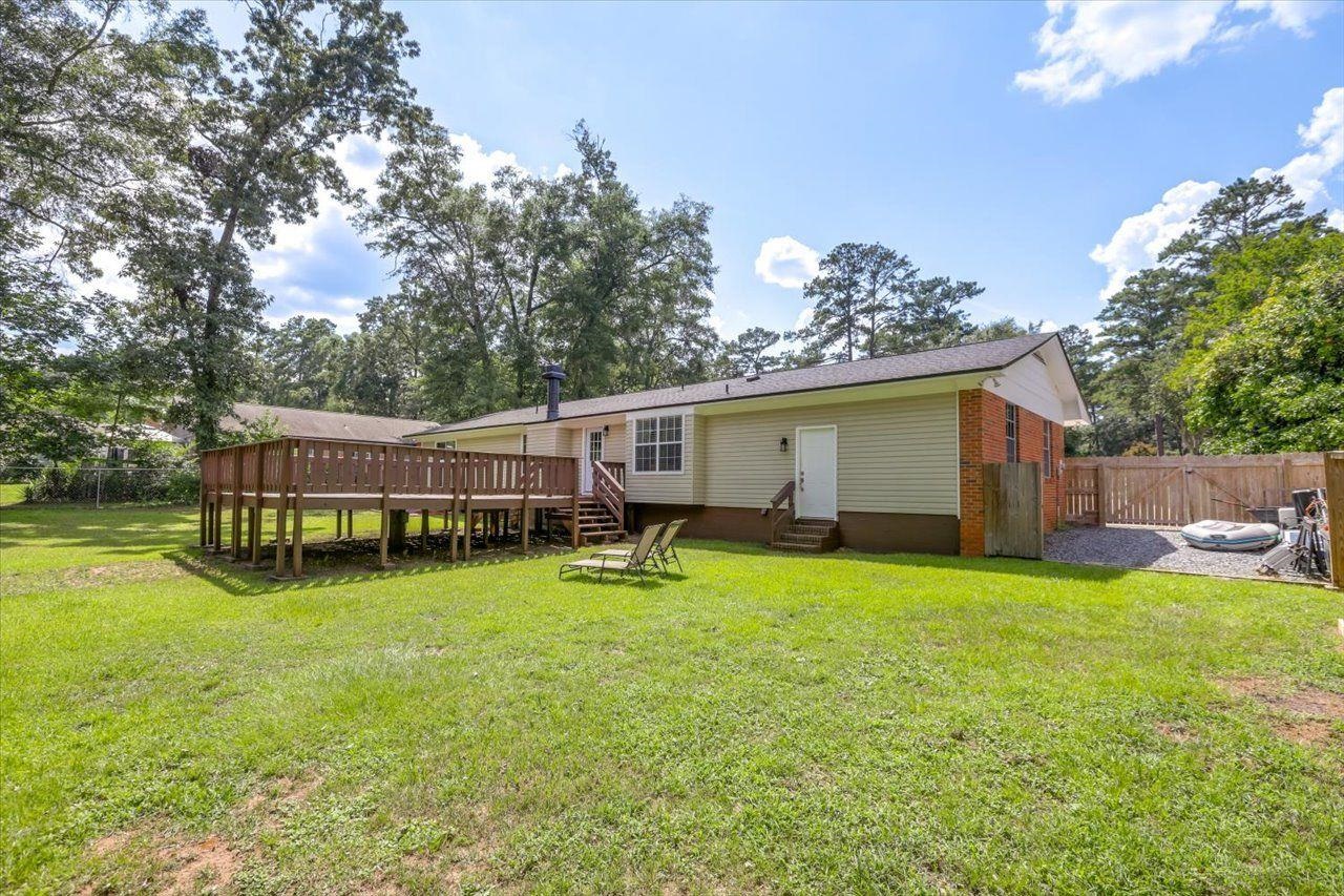 4125 Tralee Rd, Tallahassee, Texas image 31