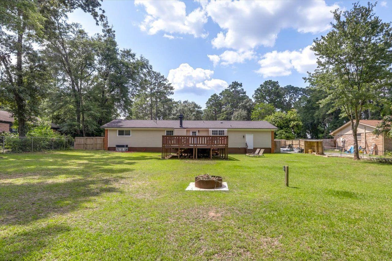 4125 Tralee Rd, Tallahassee, Texas image 33