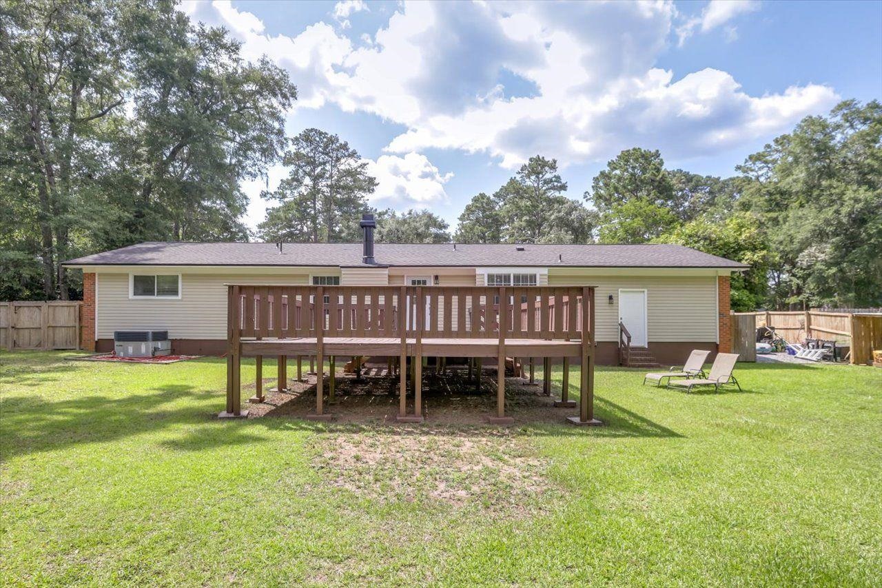 4125 Tralee Rd, Tallahassee, Texas image 34