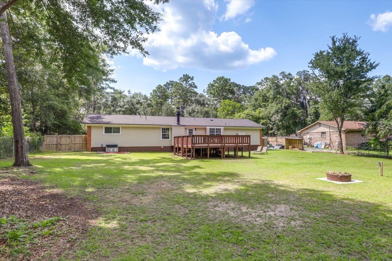 4125 Tralee Rd, Tallahassee, Texas image 35