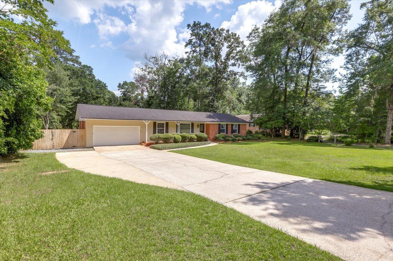 4125 Tralee Rd, Tallahassee, Texas image 38