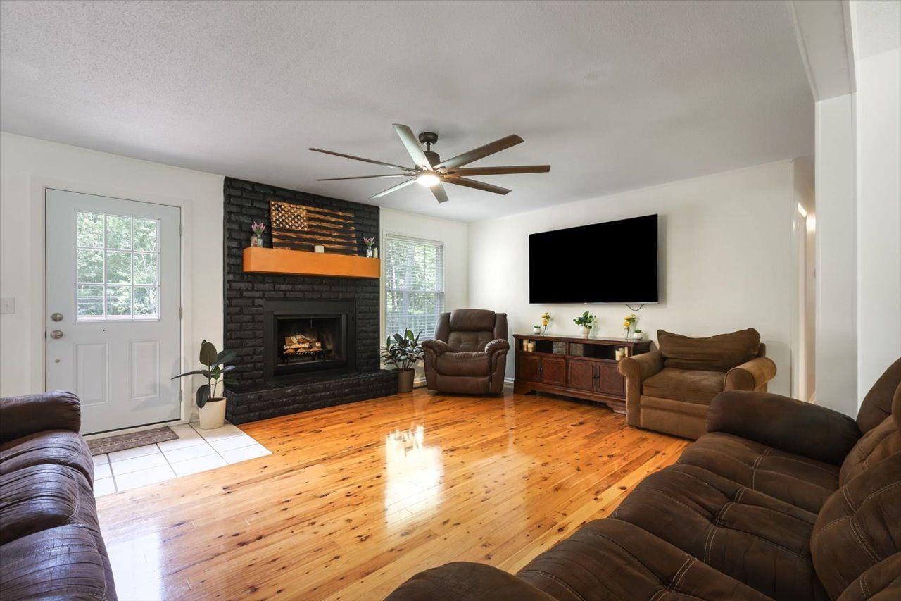 4125 Tralee Rd, Tallahassee, Texas image 5
