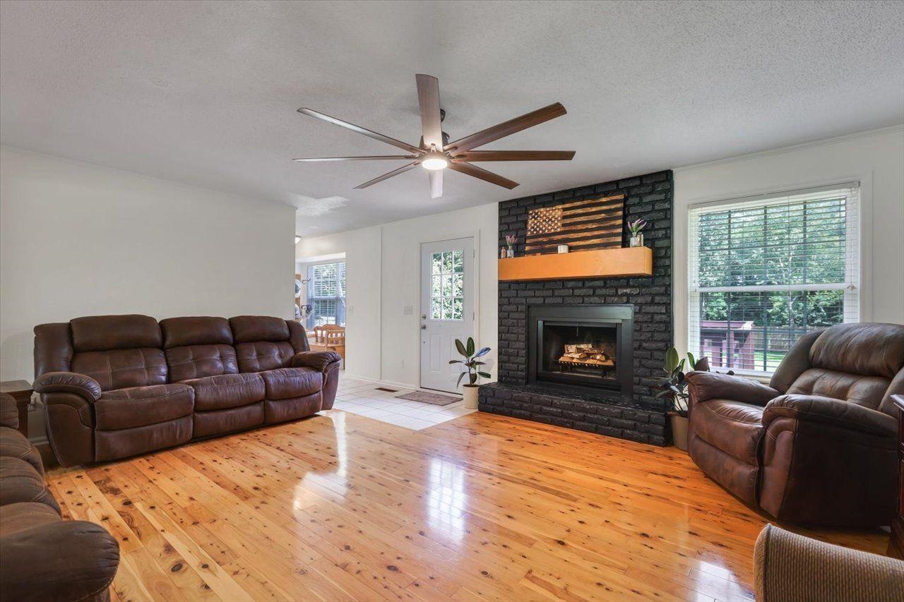 4125 Tralee Rd, Tallahassee, Texas image 6