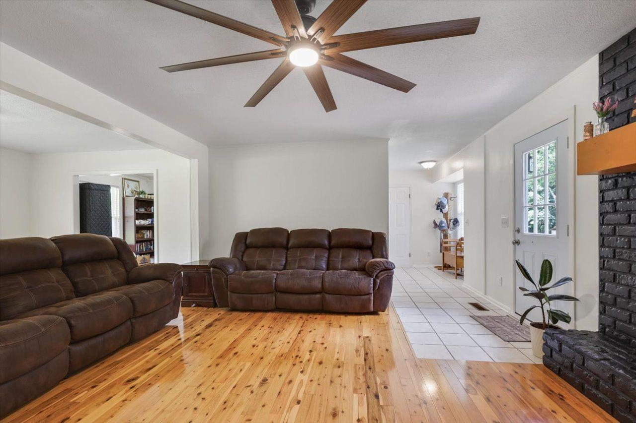 4125 Tralee Rd, Tallahassee, Texas image 7