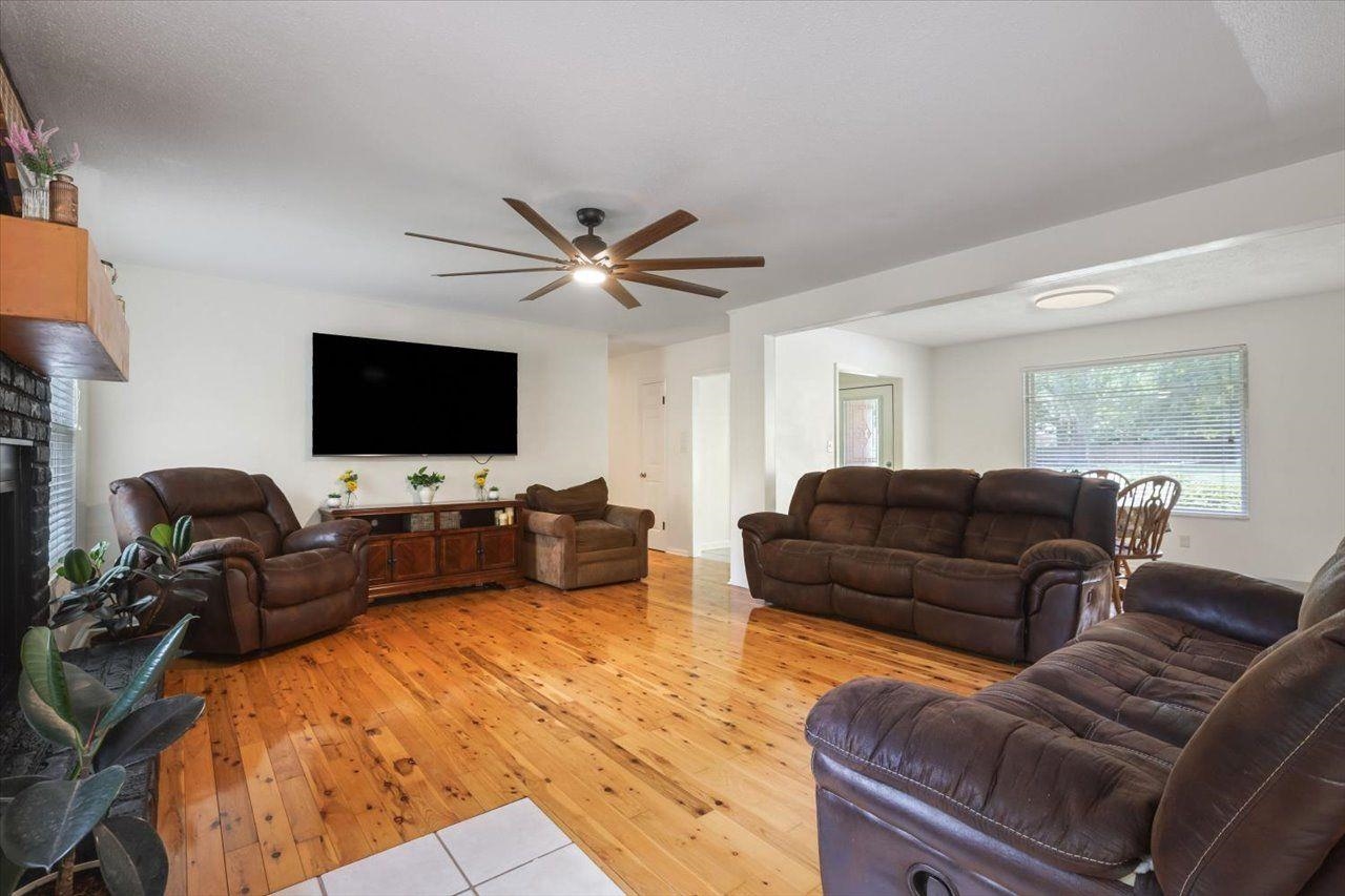 4125 Tralee Rd, Tallahassee, Texas image 8